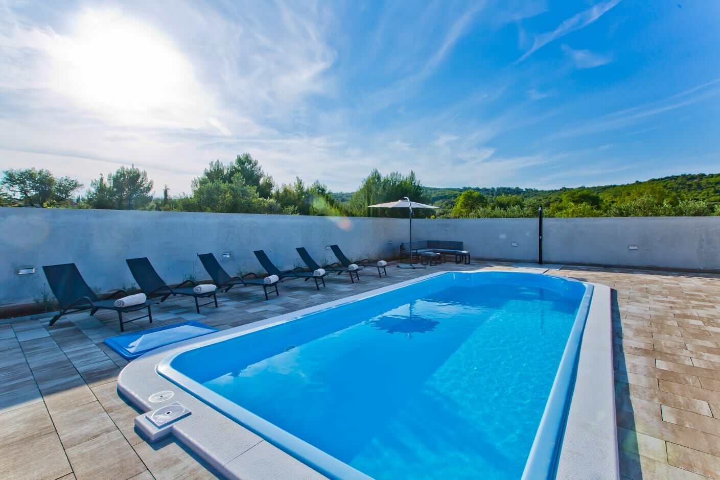 Villa Blažen V6361-K1