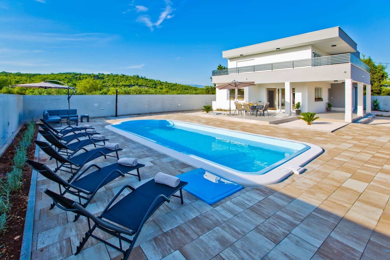 Villa Blažen V6361-K1