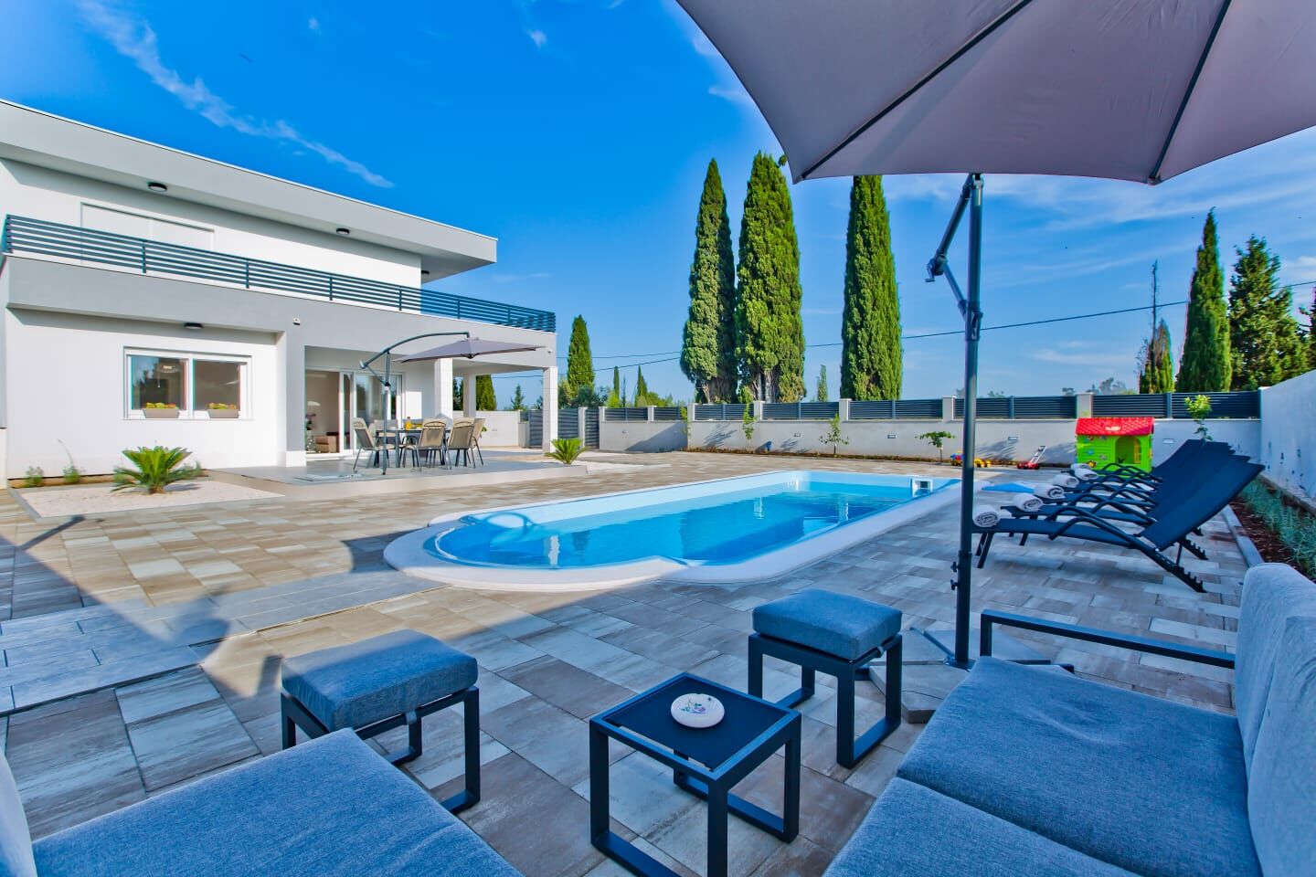 Villa Blažen V6361-K1