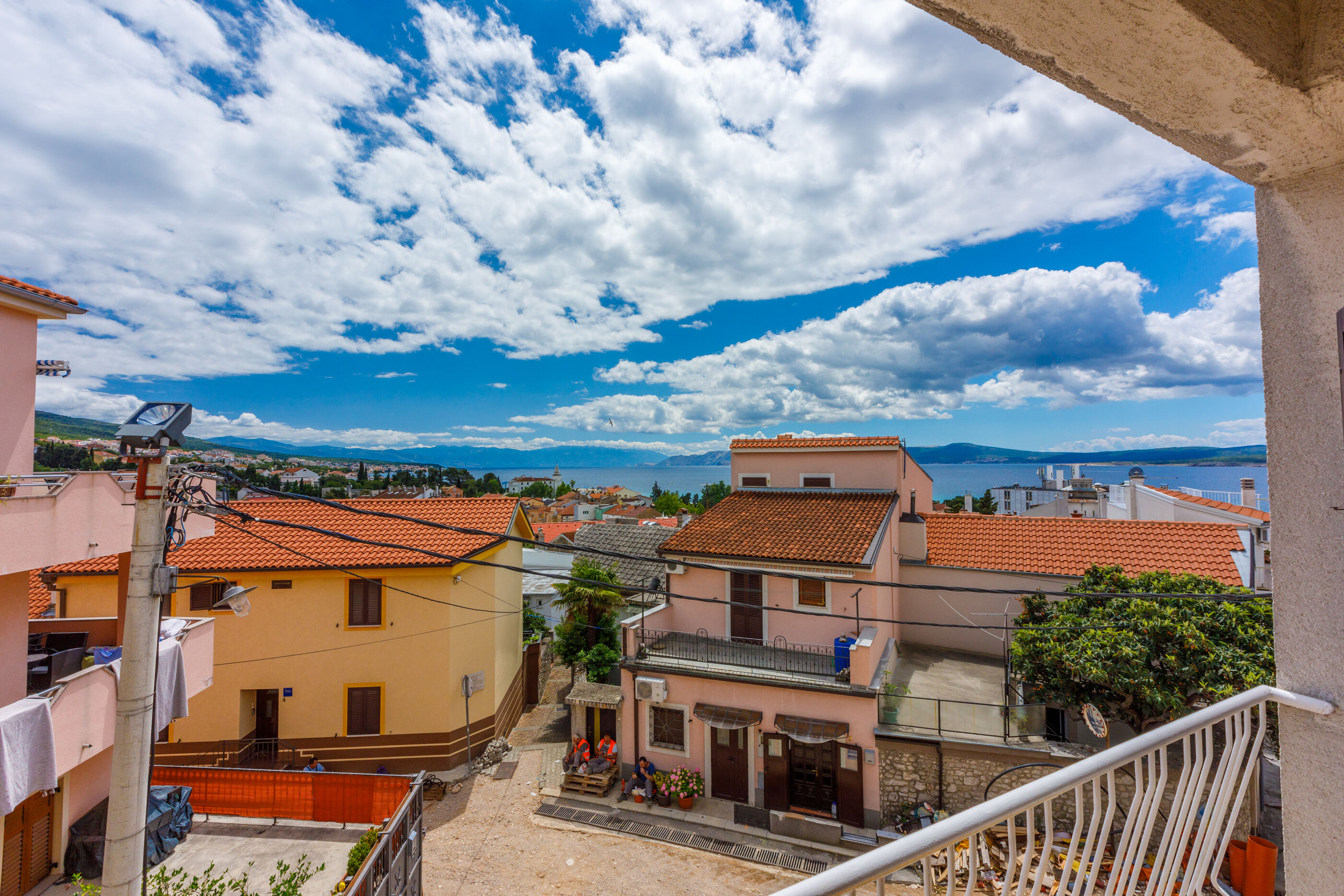 Apartments FEĐA 62603-A2