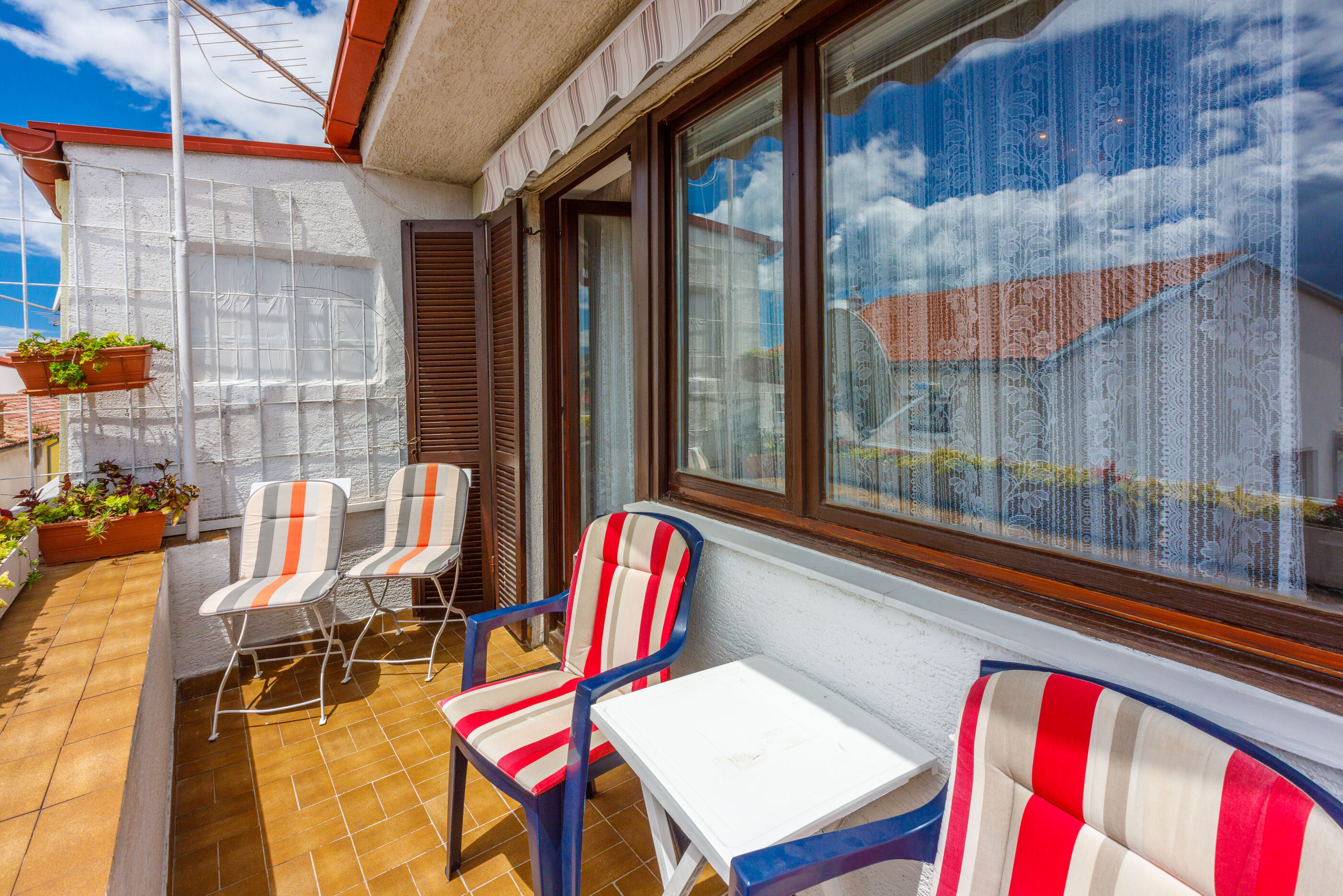 Apartments FEĐA 62603-A2