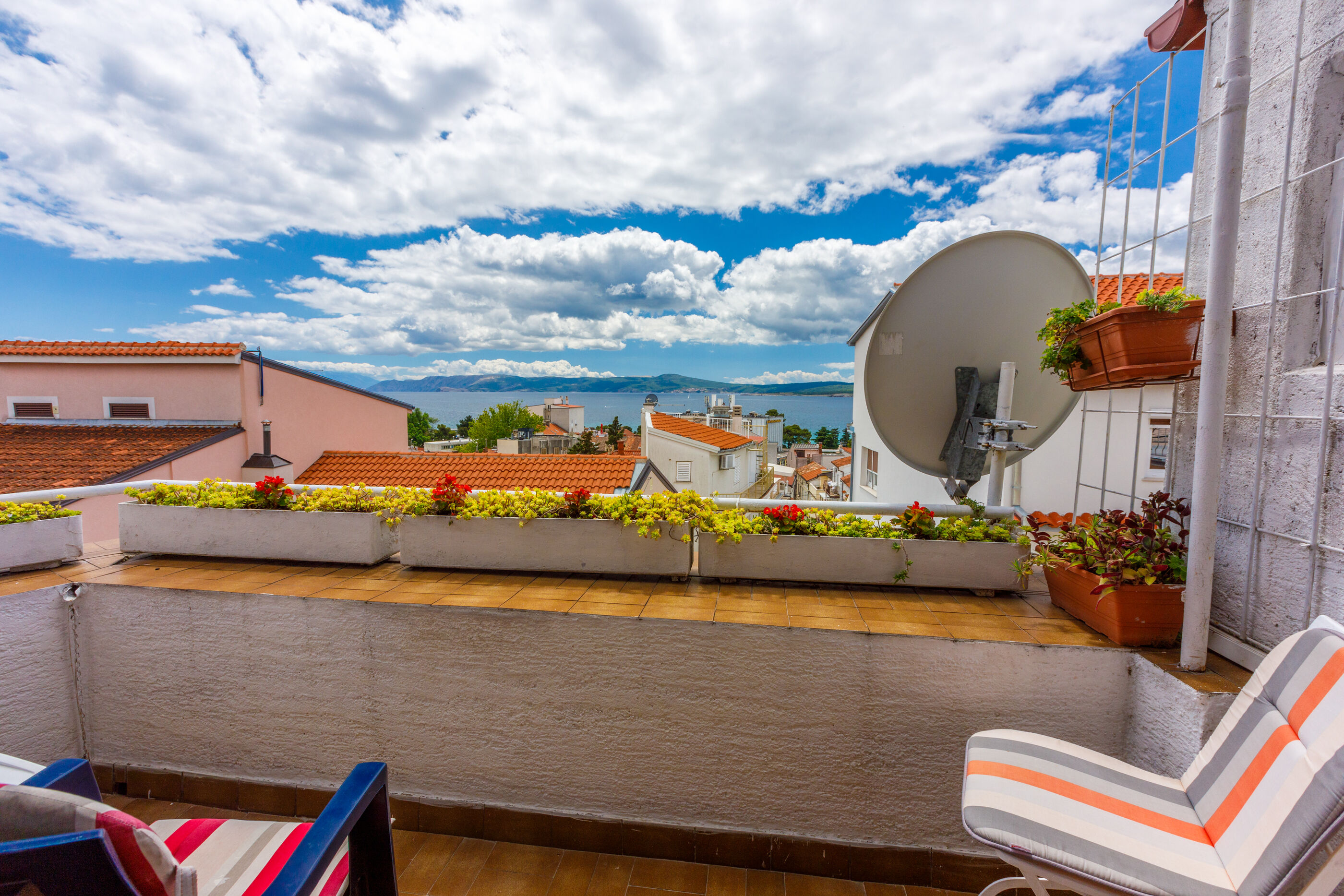 Apartments FEĐA 62603-A2