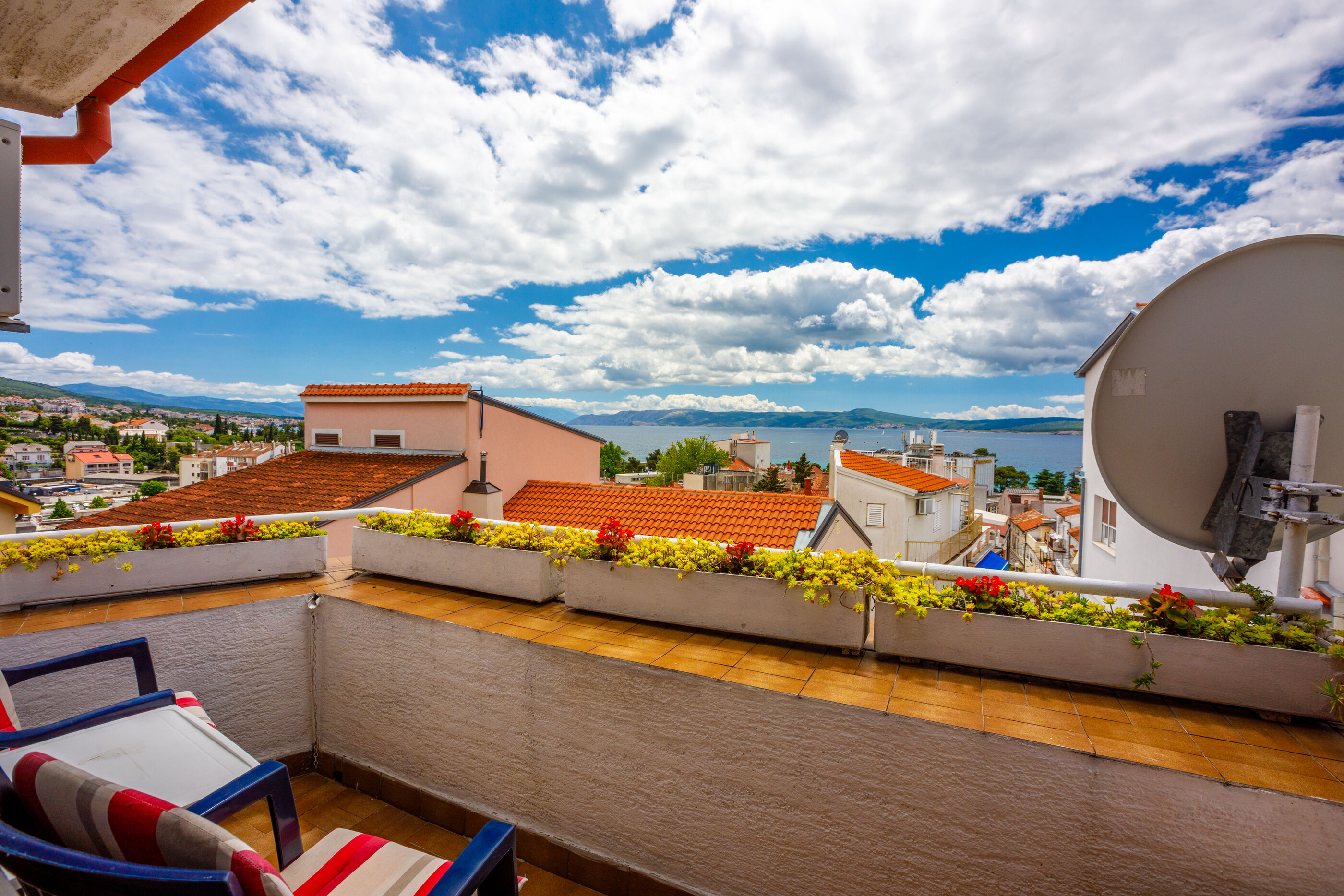 Apartments FEĐA 62603-A2