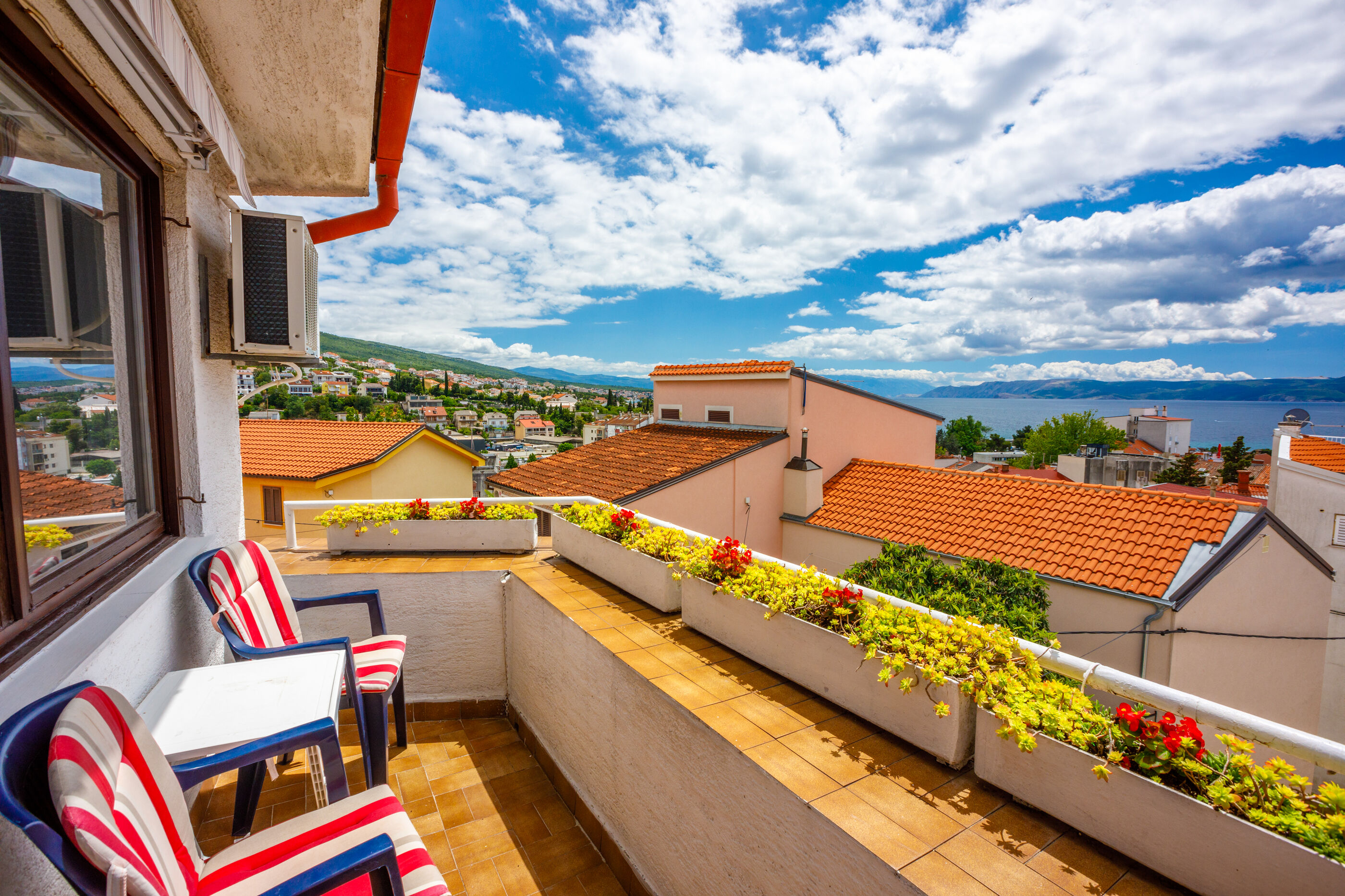 Apartments FEĐA 62603-A2