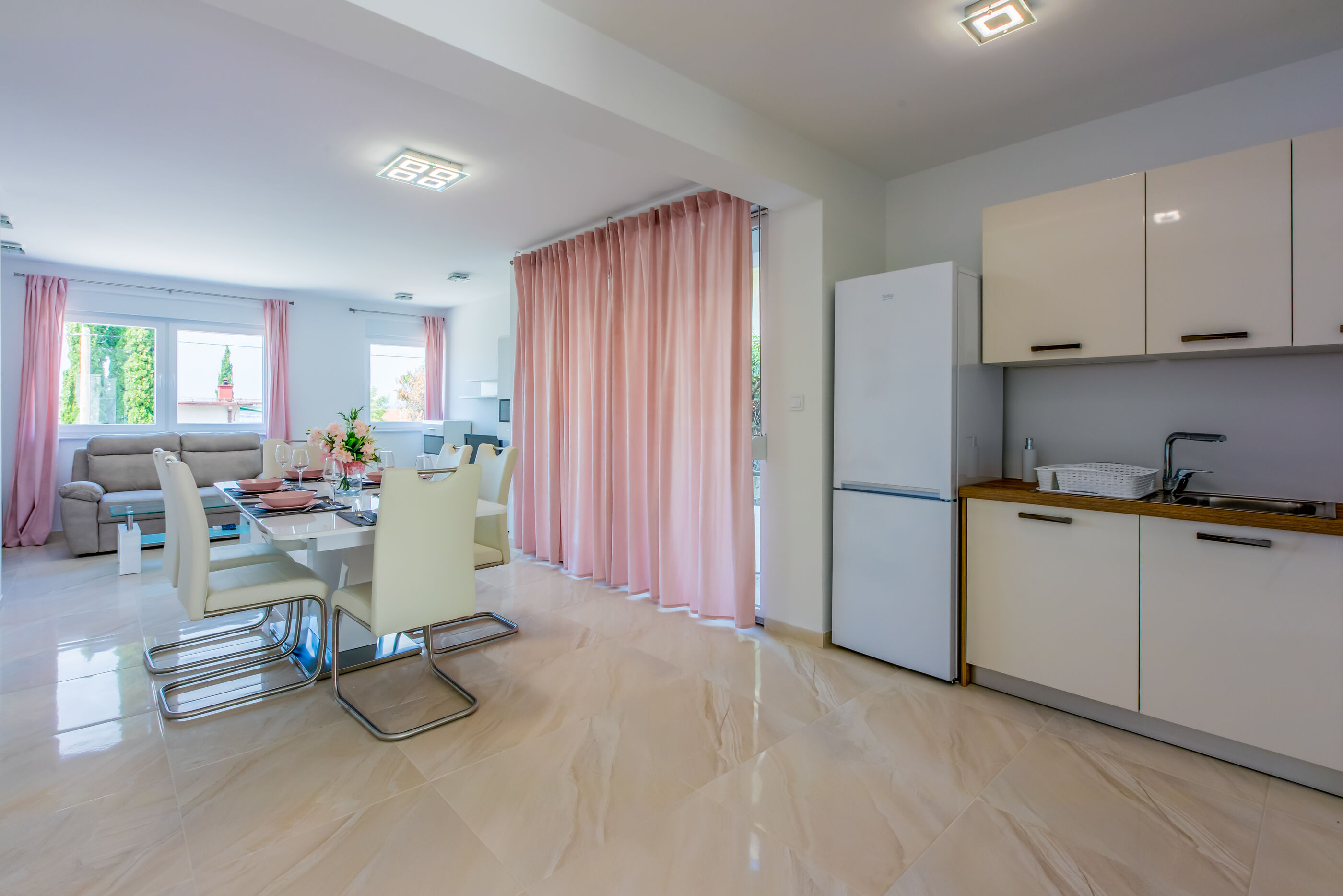 Apartments Cvetkovic 66281-A3
