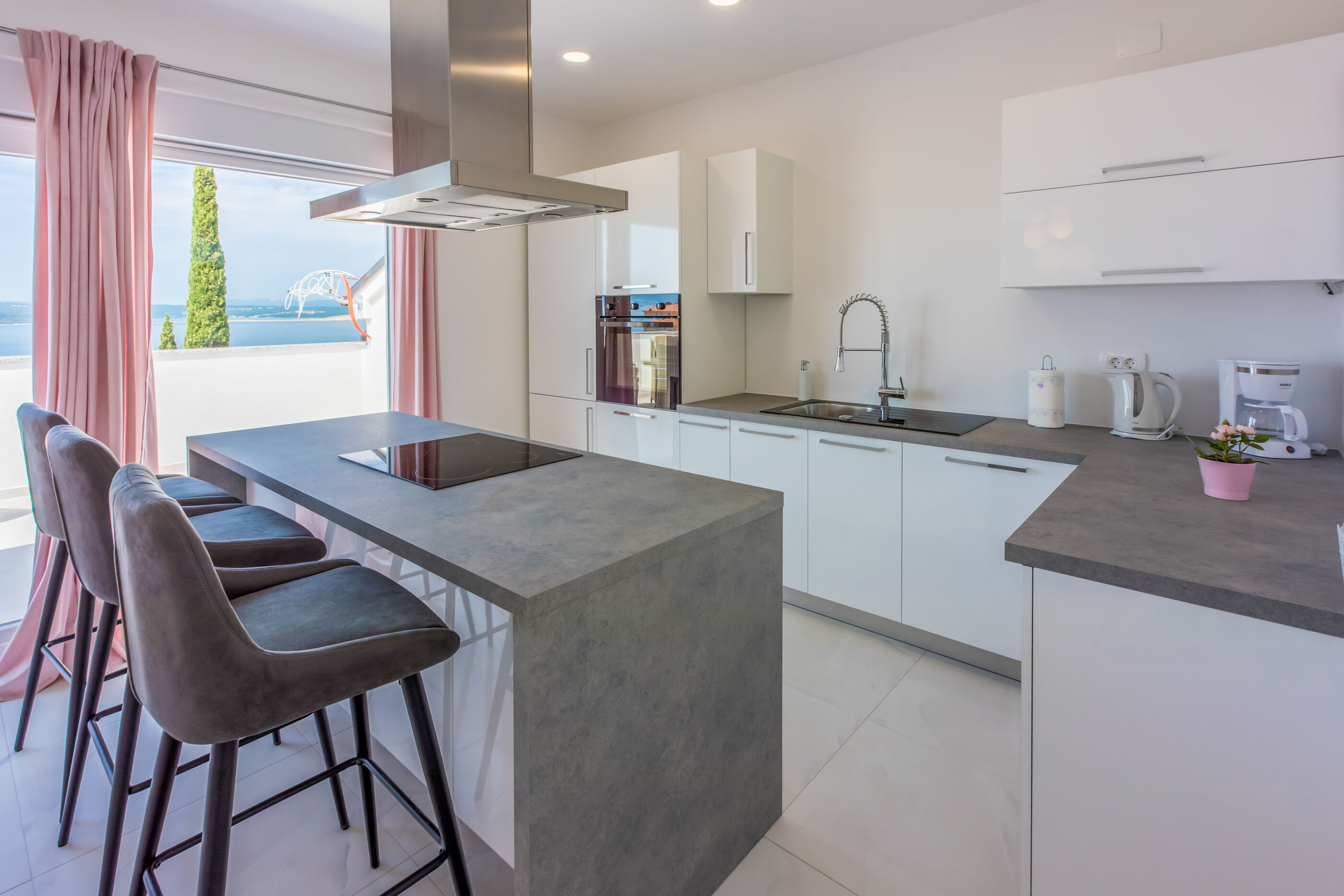 Apartments Cvetkovic 66281-A4