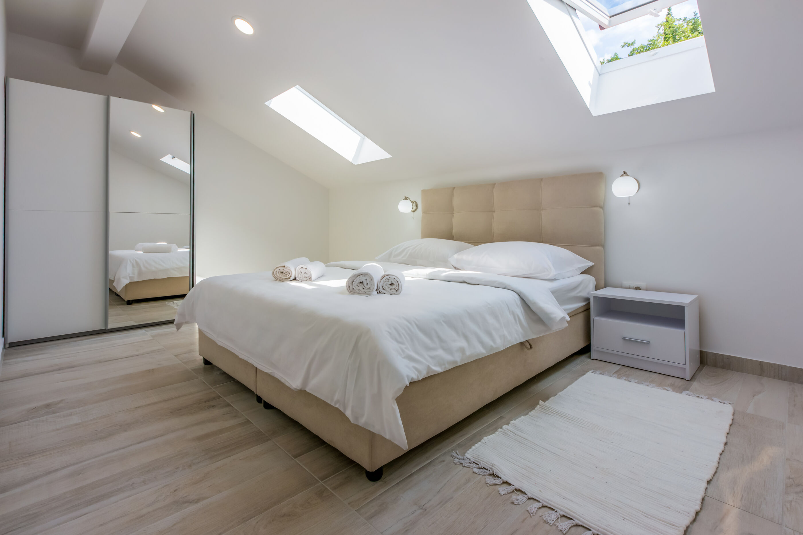 Apartments Cvetkovic 66281-A4