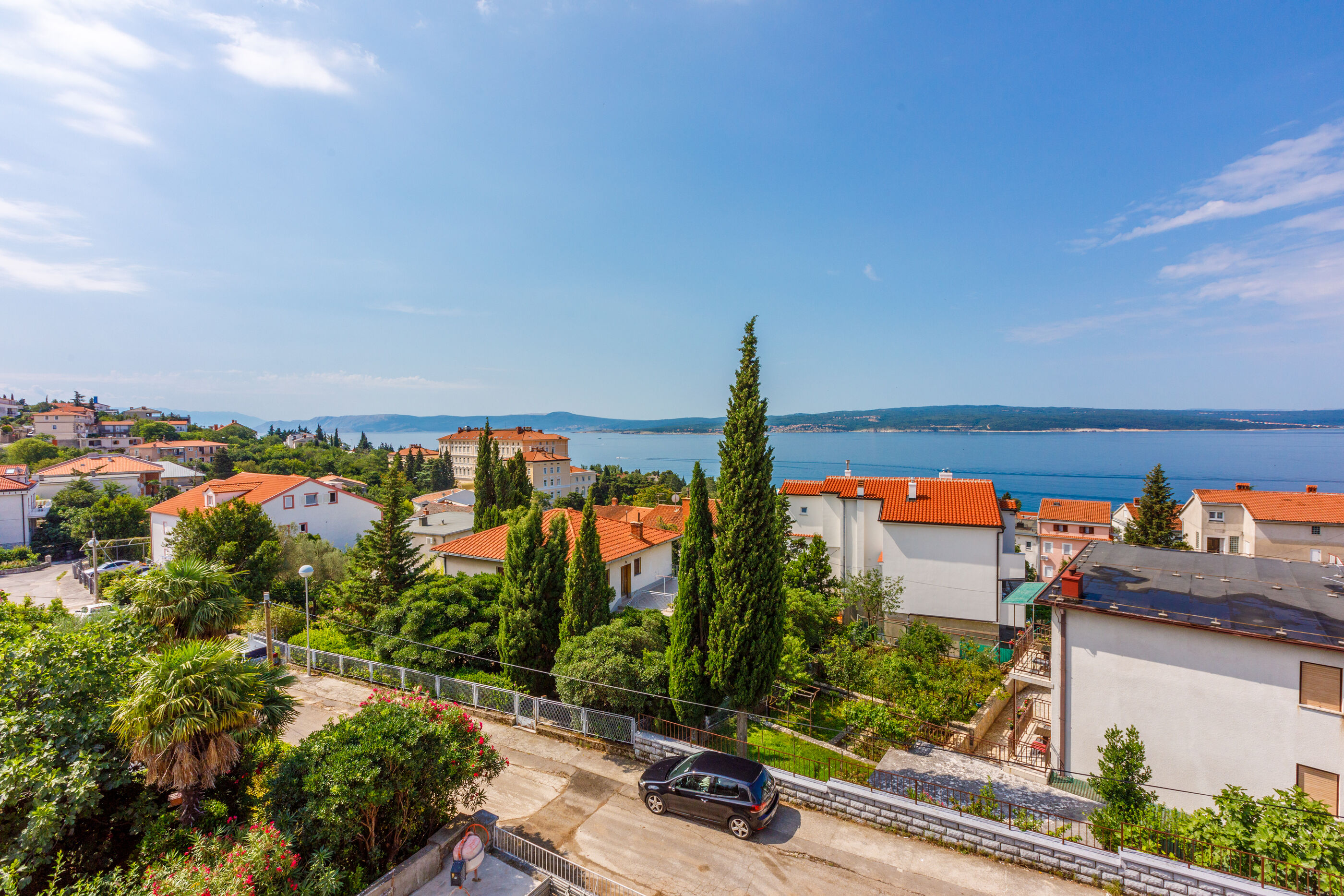Apartments Cvetkovic 66281-A4