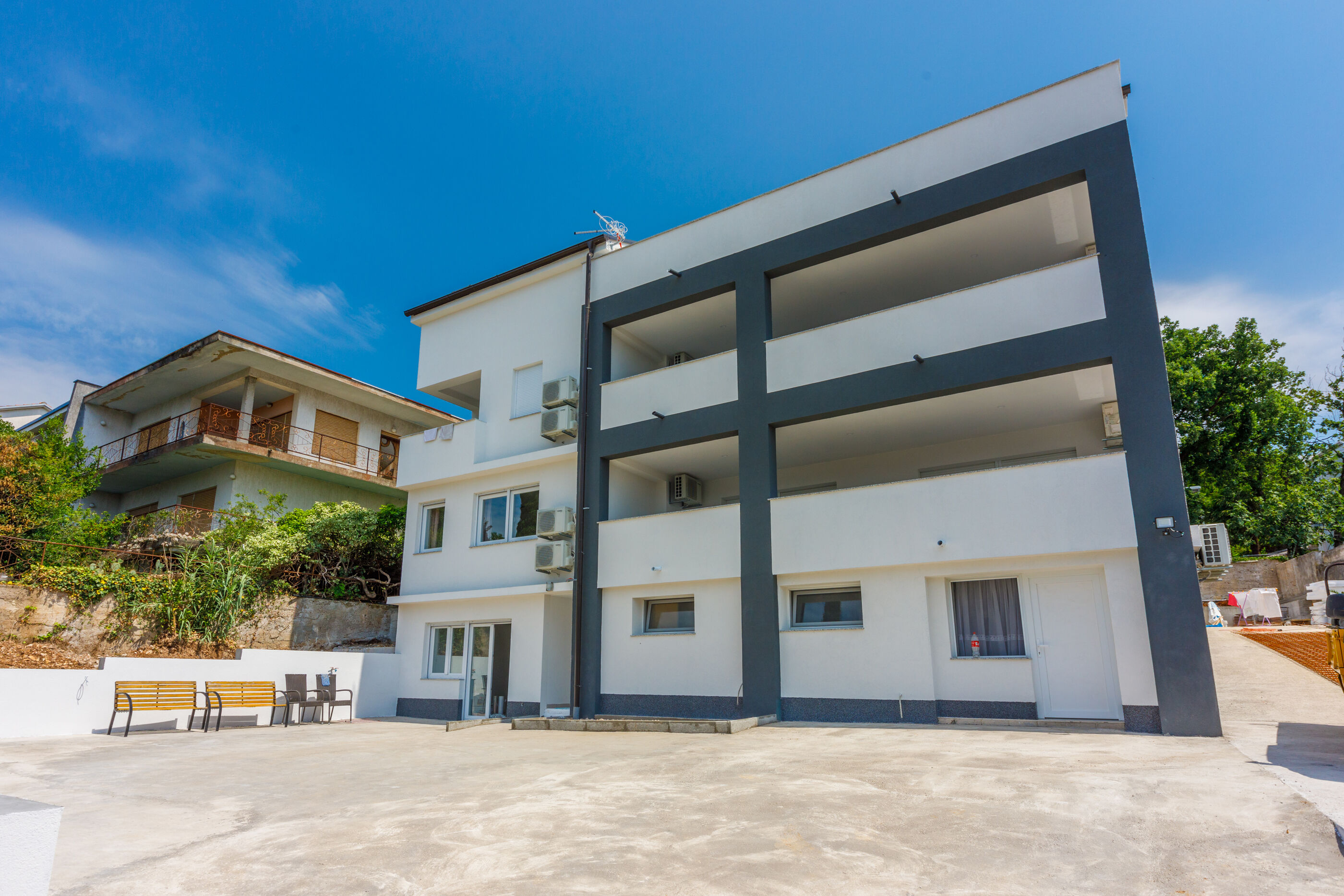 Apartments Cvetkovic 66281-A2