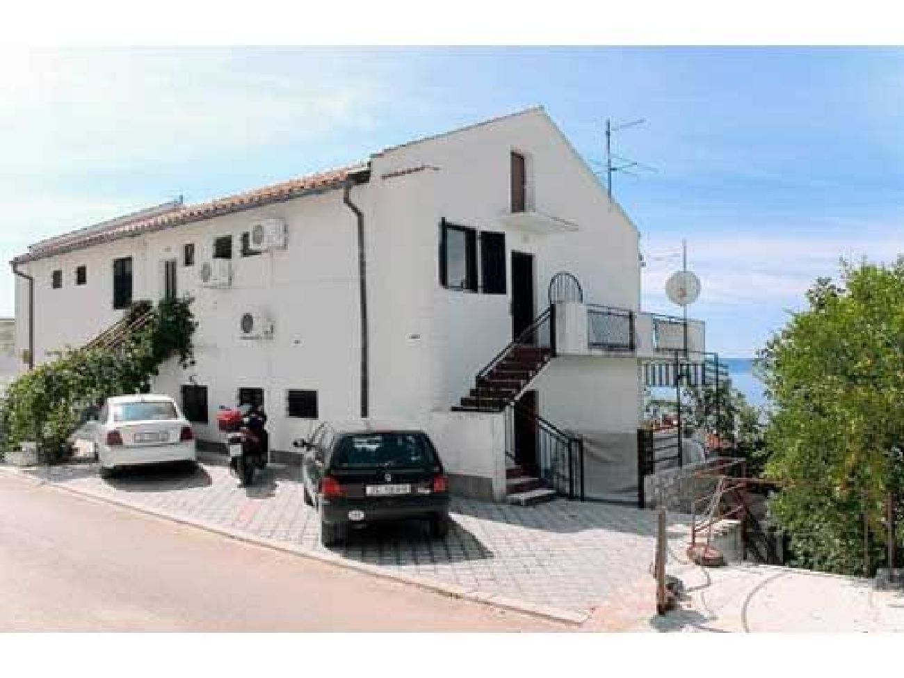 Apartments Bee Maja 30881-A3