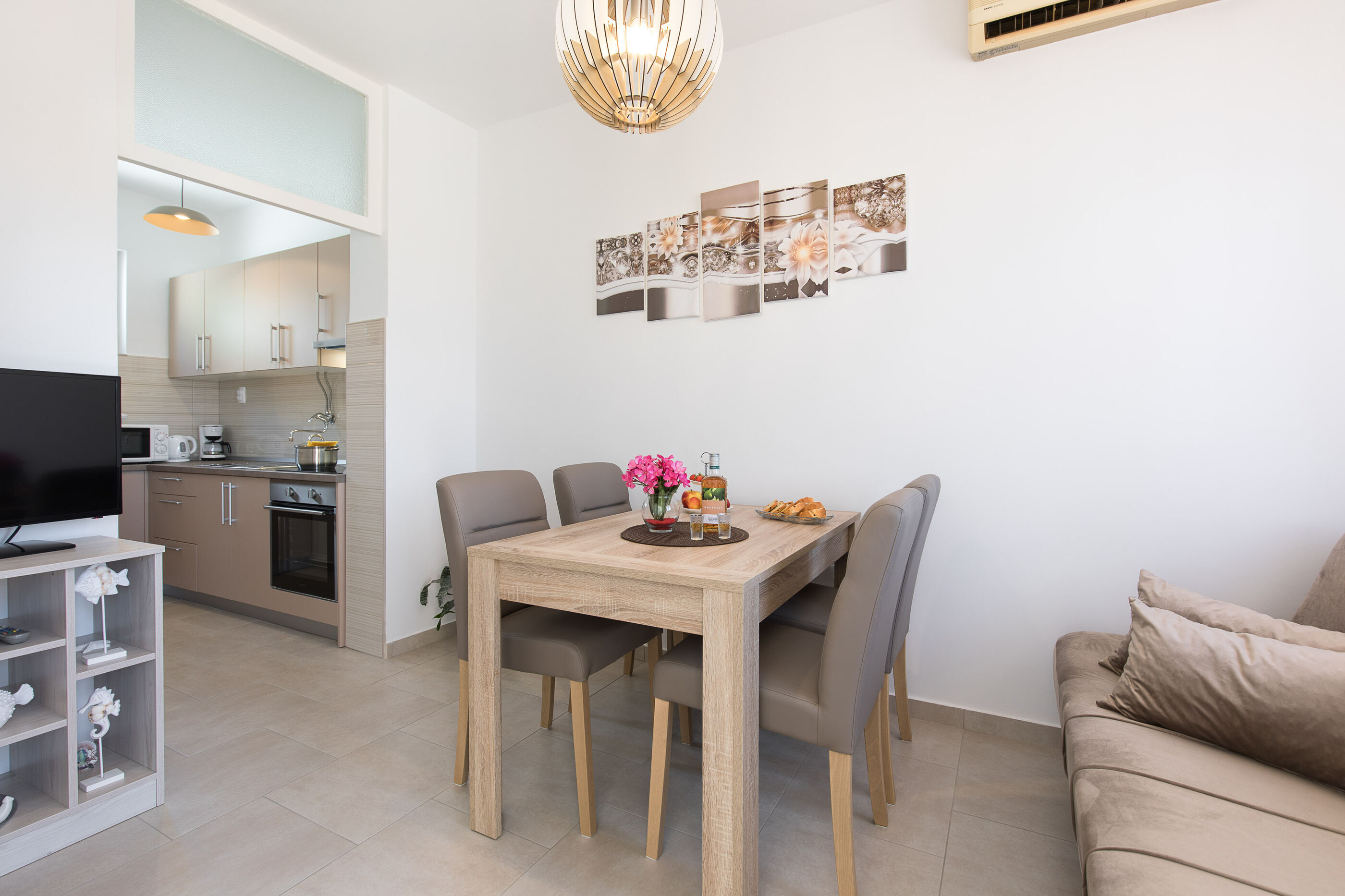 Apartment Oleander 16521-A1