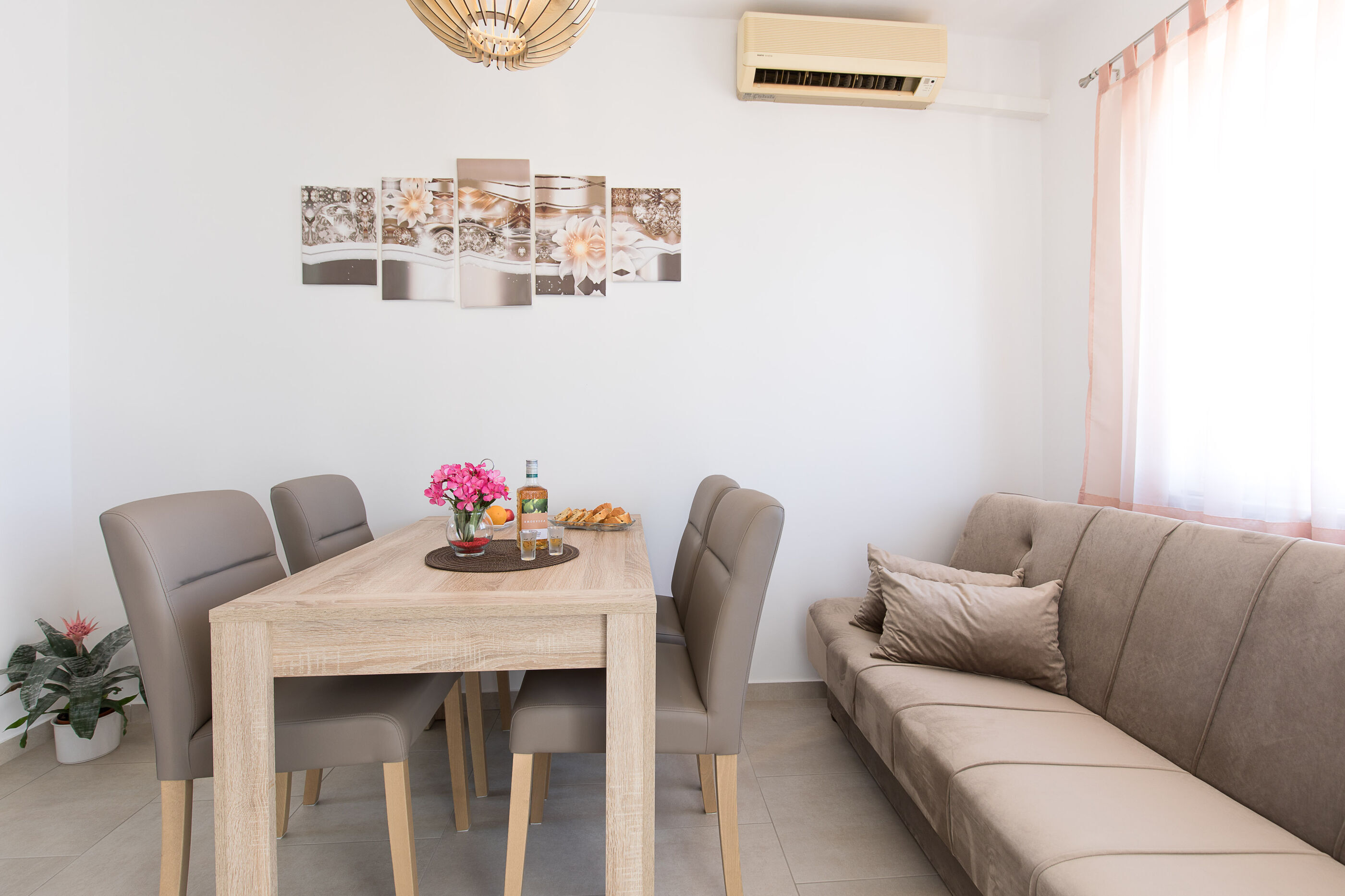 Apartment Oleander 16521-A1