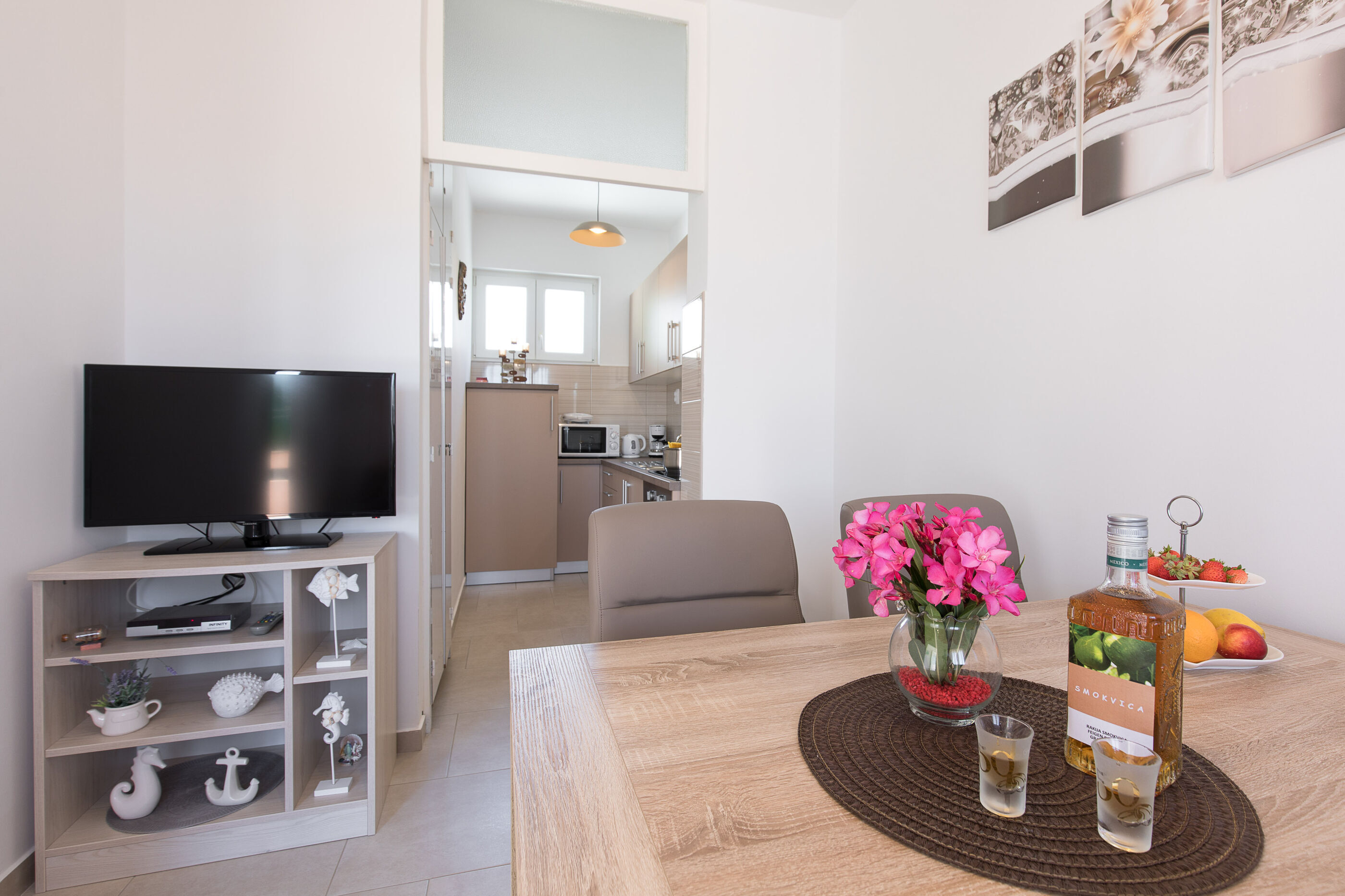 Apartment Oleander 16521-A1