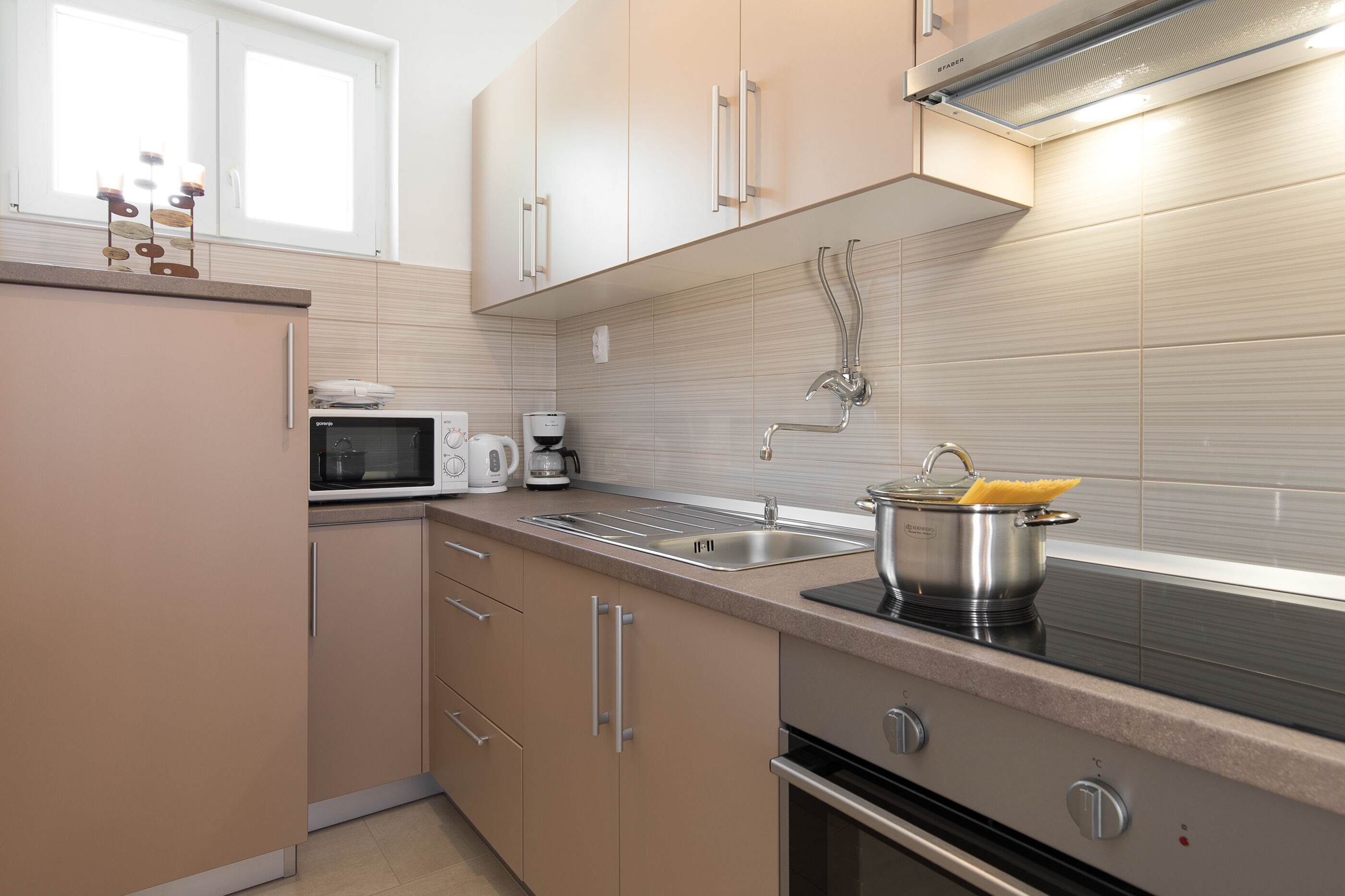 Apartment Oleander 16521-A1