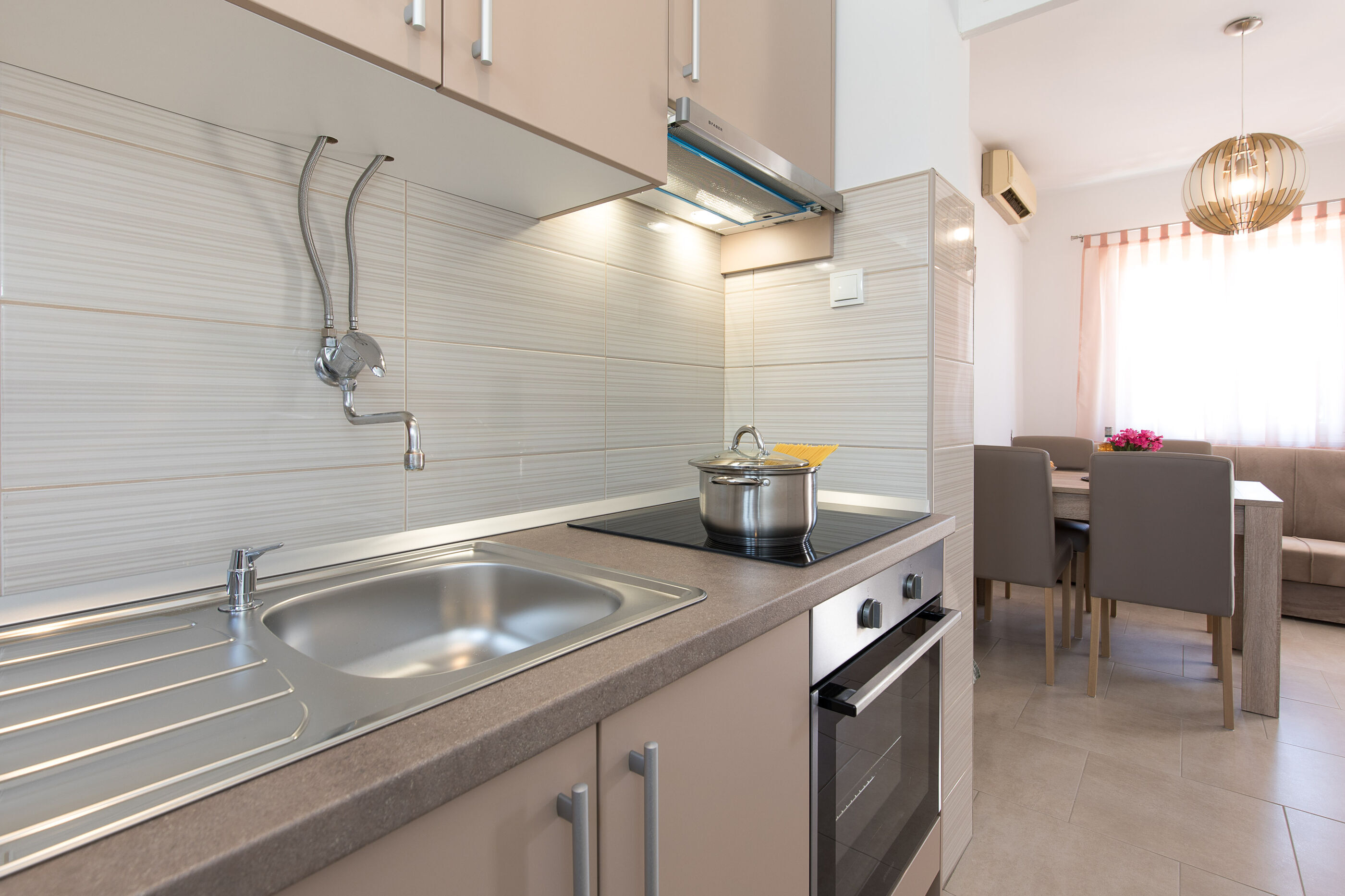 Apartment Oleander 16521-A1