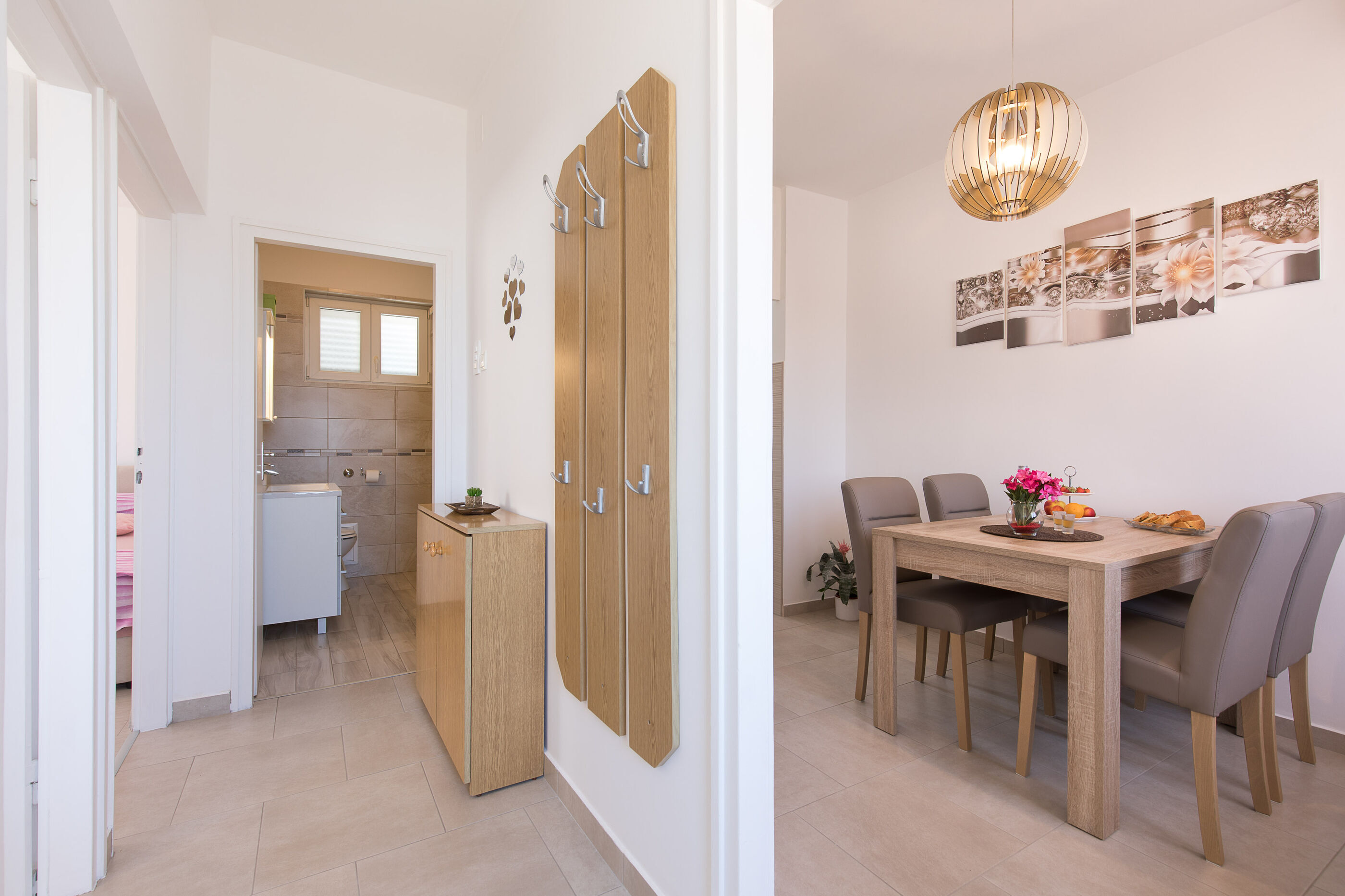 Apartment Oleander 16521-A1
