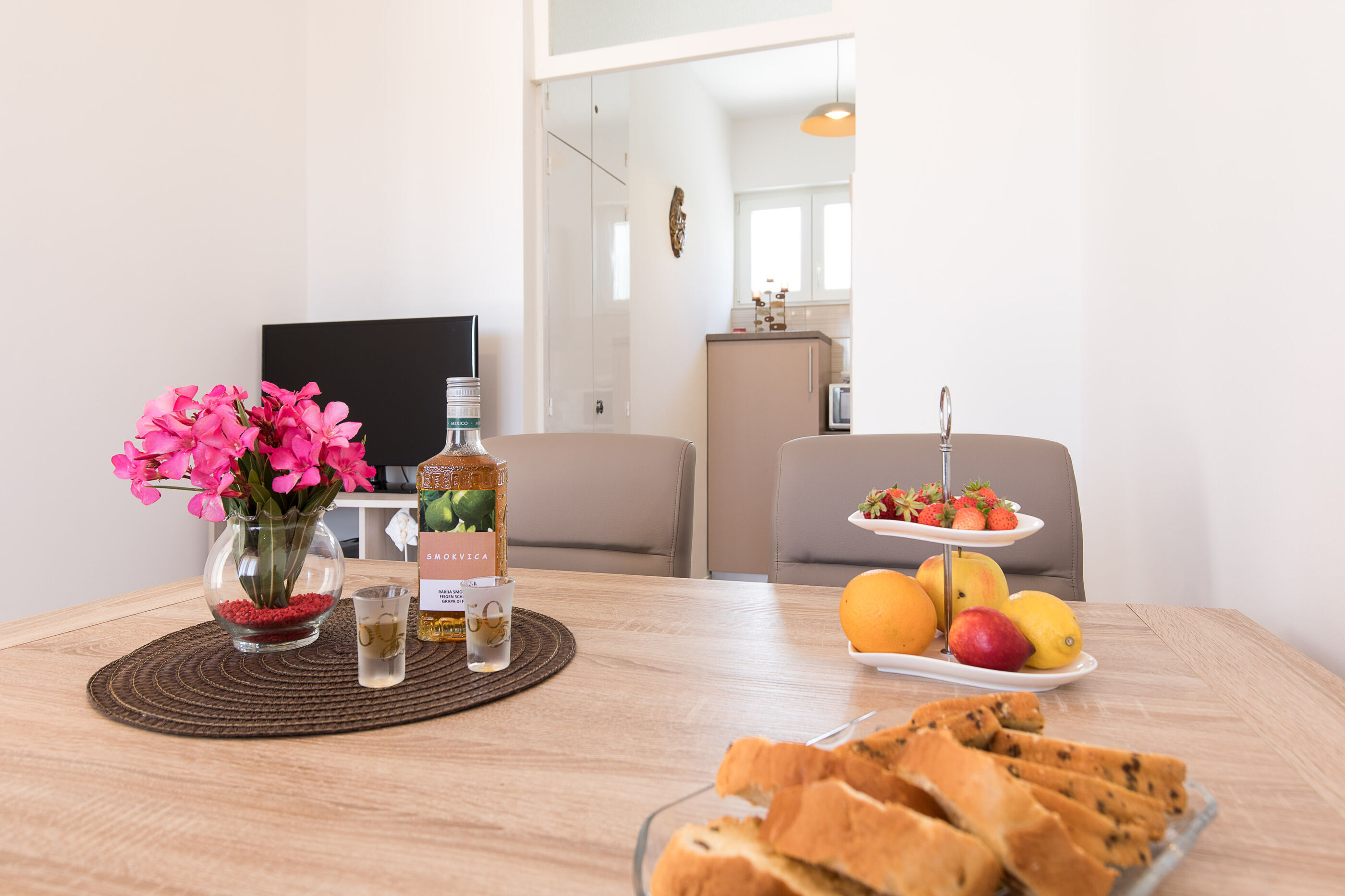 Apartment Oleander 16521-A1