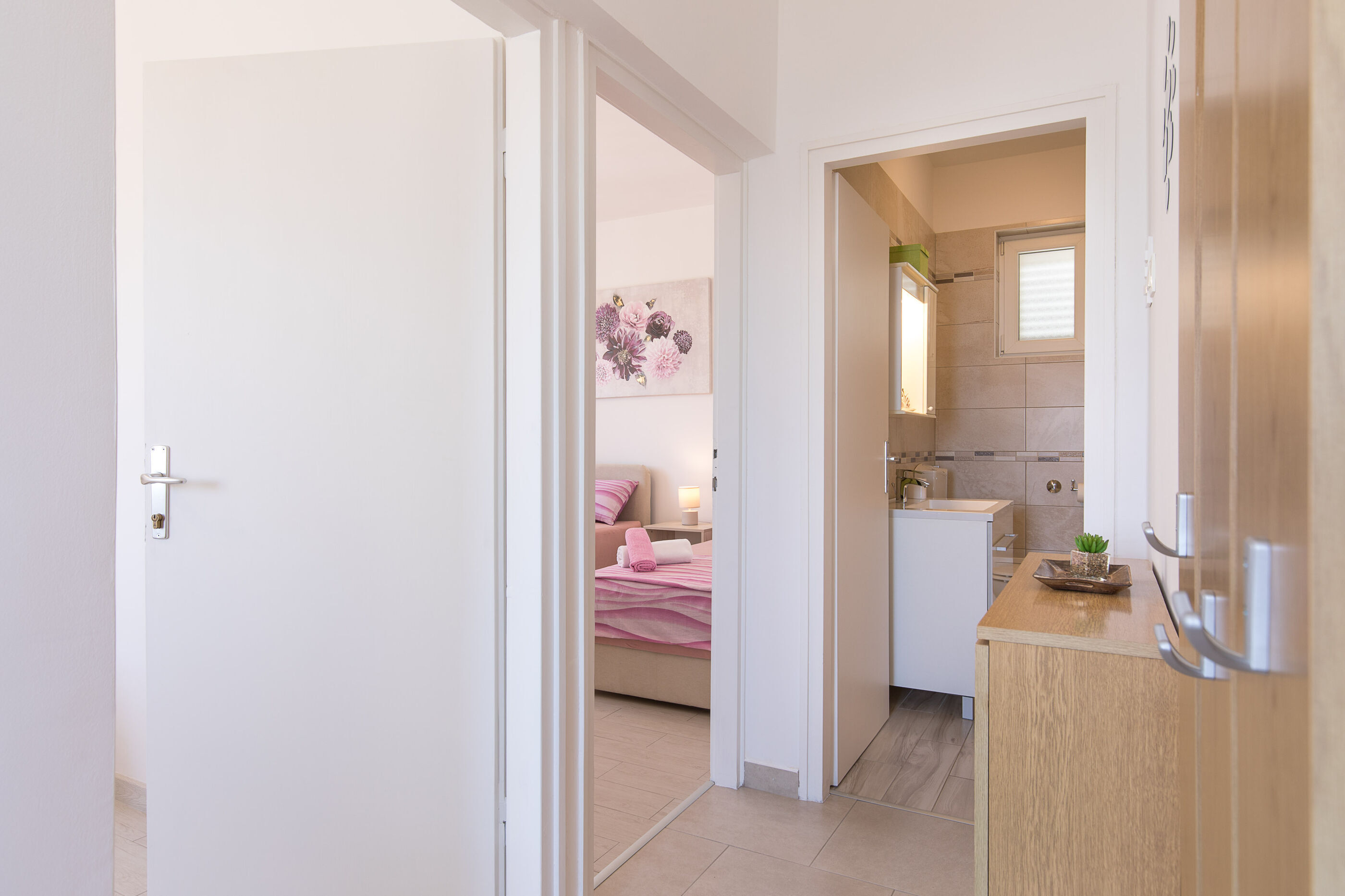 Apartment Oleander 16521-A1