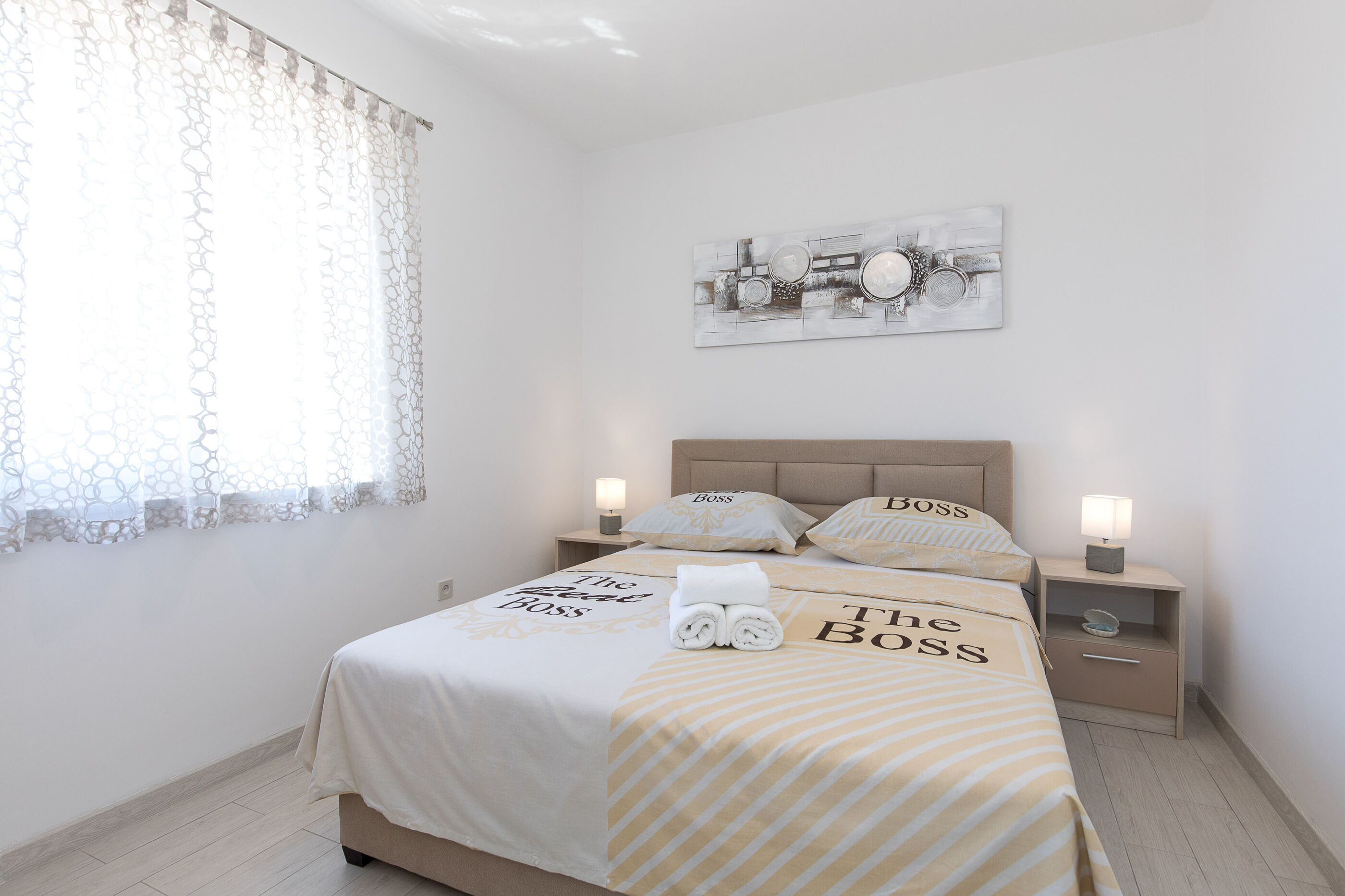 Apartment Oleander 16521-A1