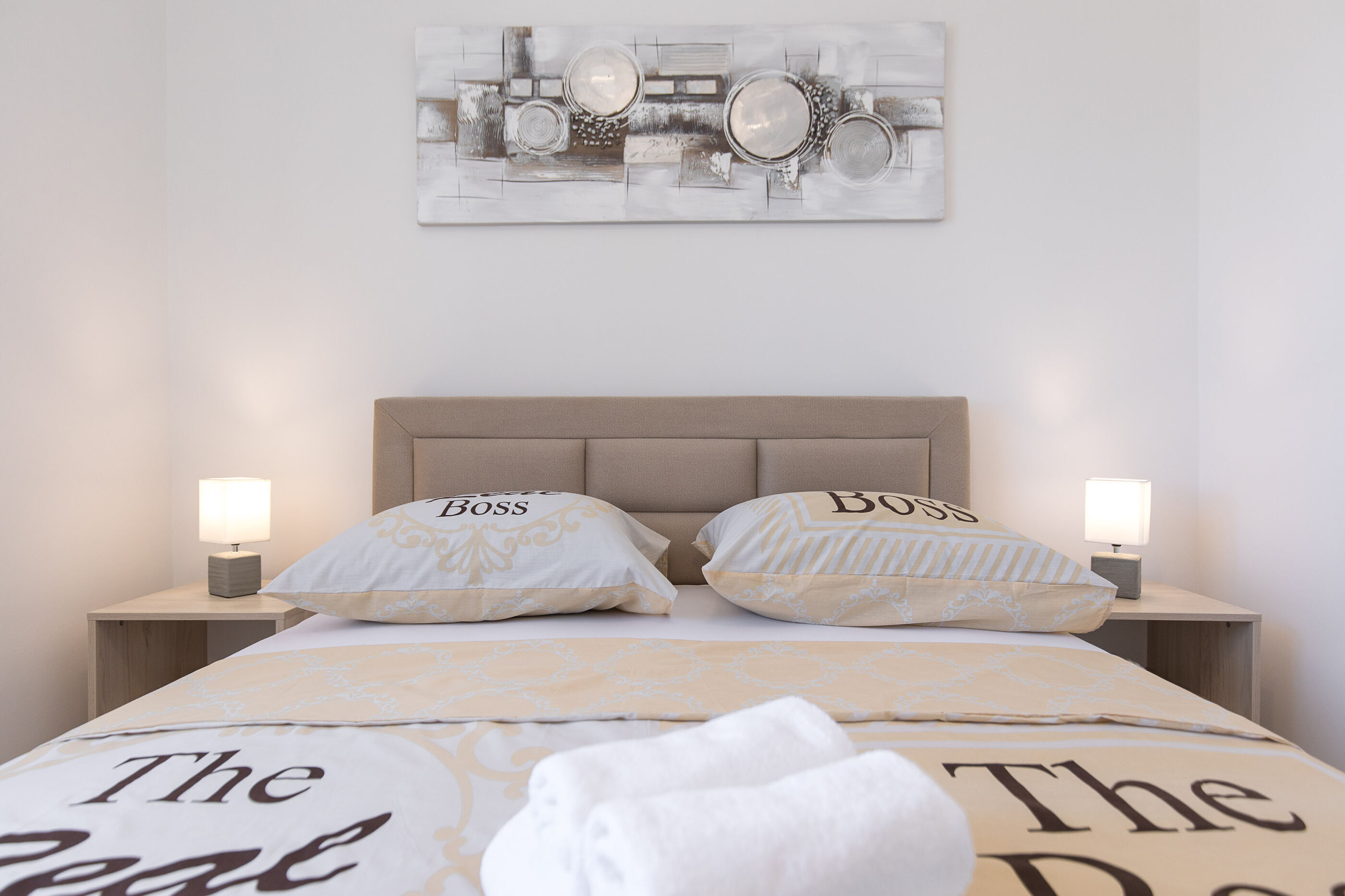 Apartment Oleander 16521-A1