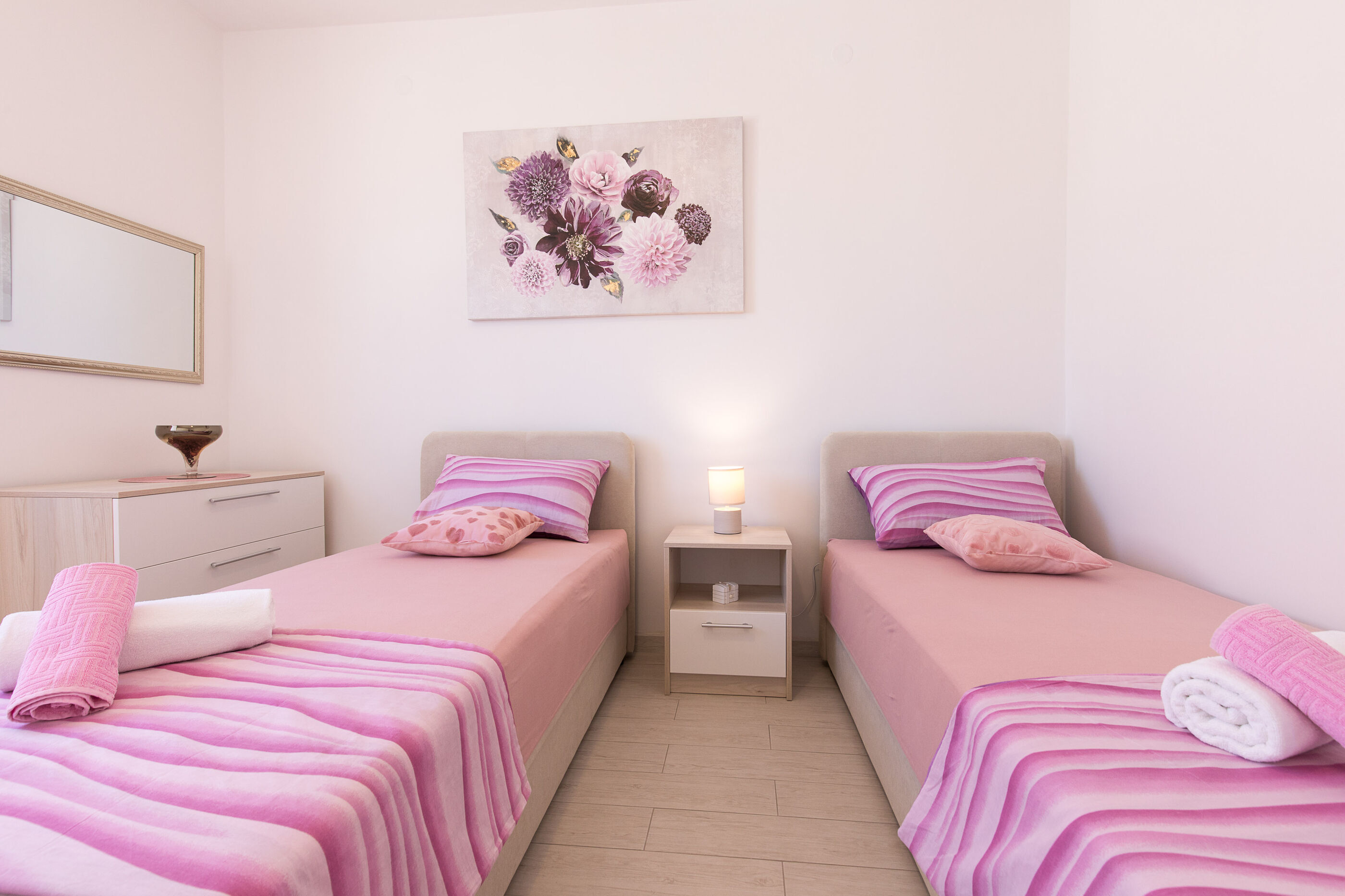 Apartment Oleander 16521-A1