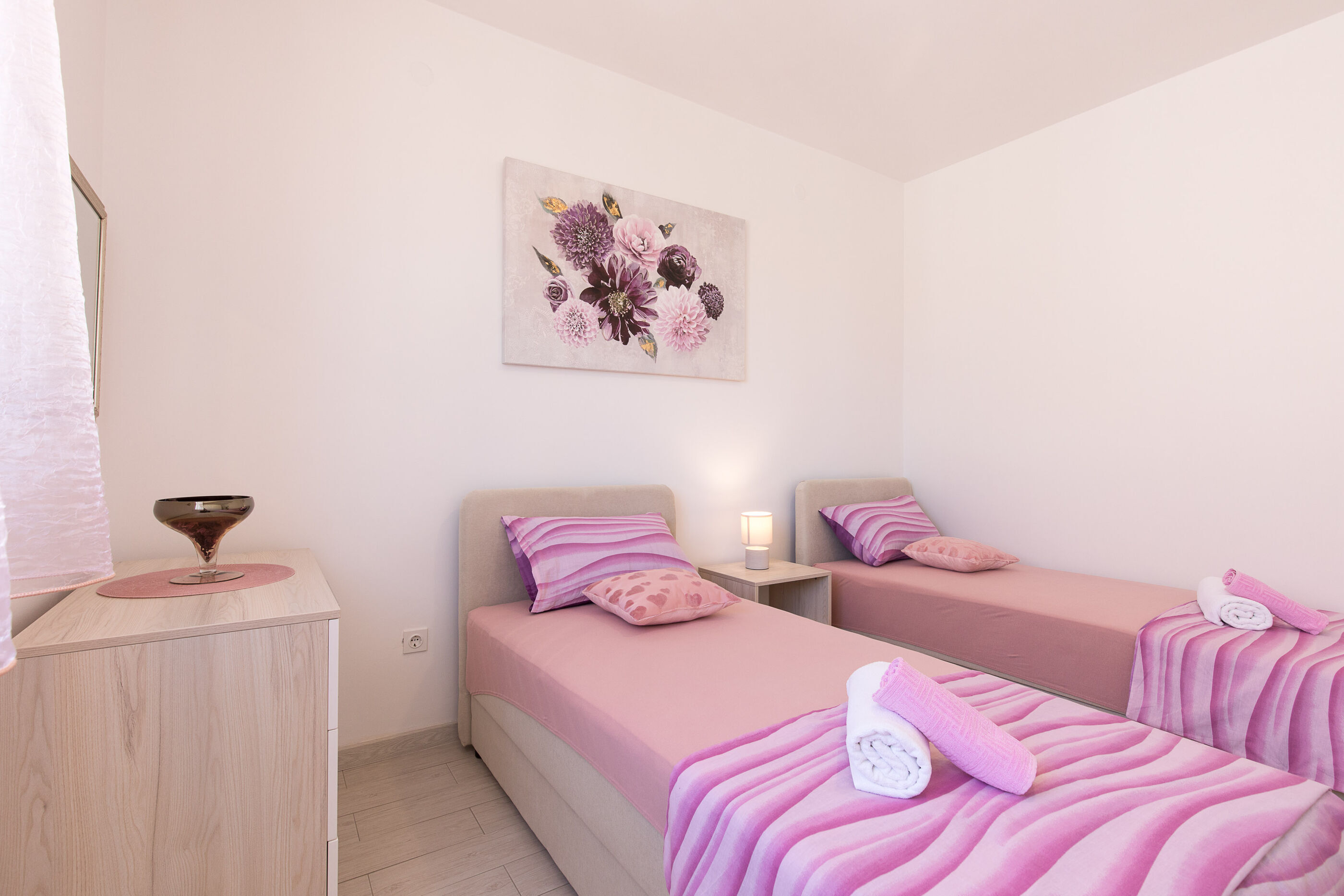Apartment Oleander 16521-A1