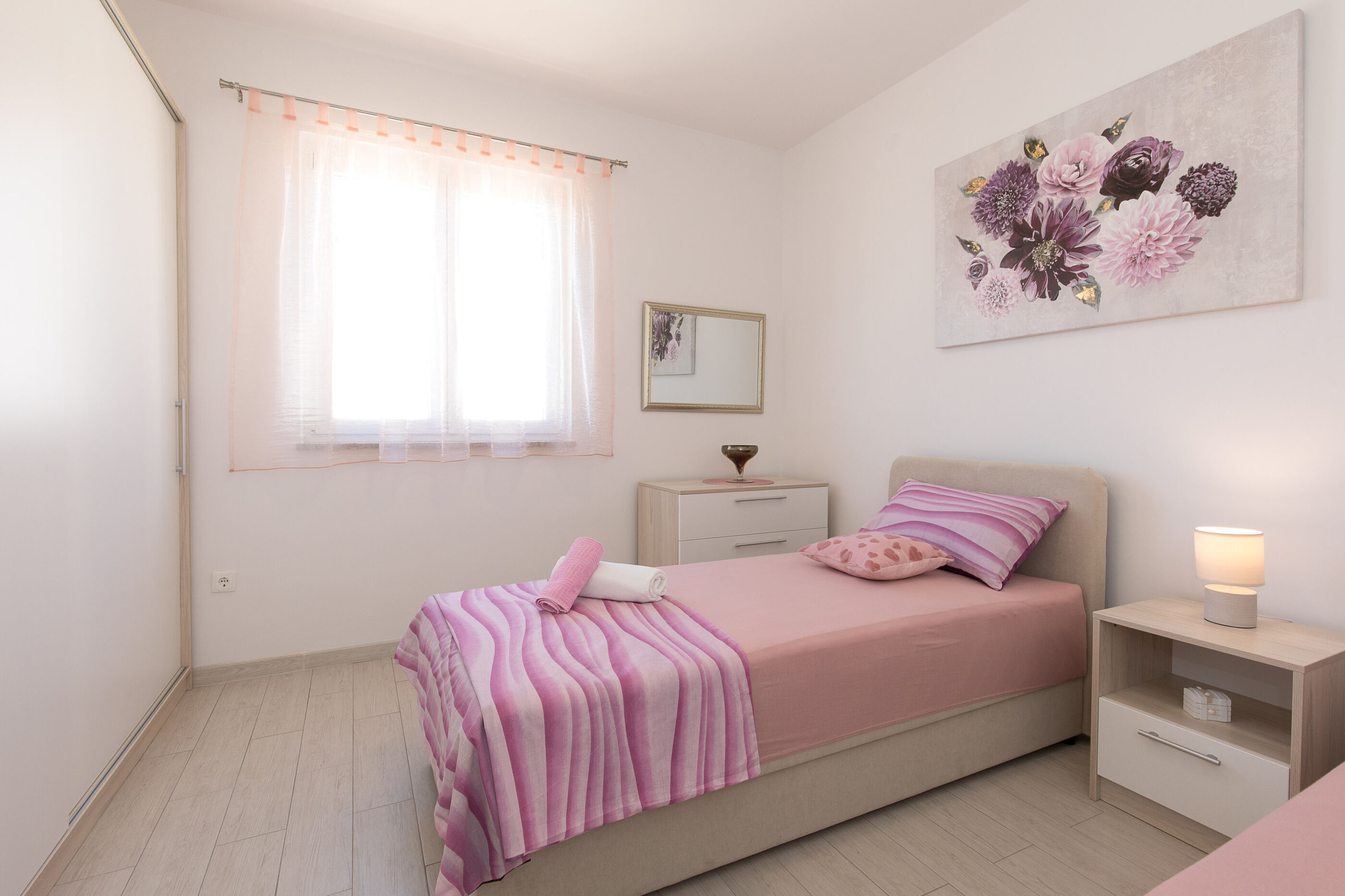 Apartment Oleander 16521-A1