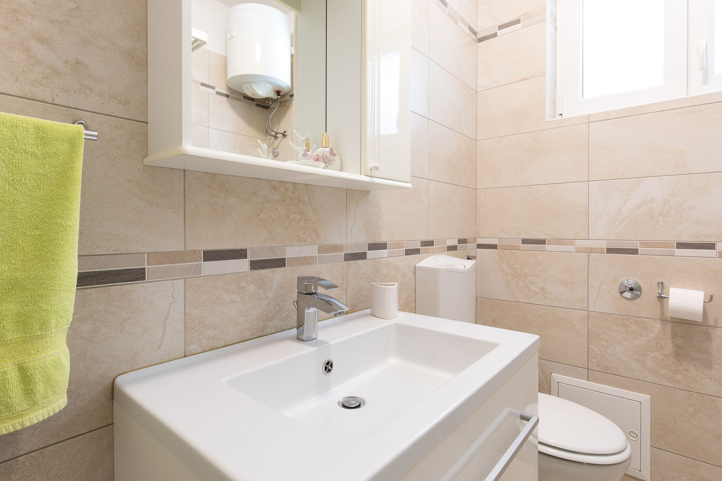Apartment Oleander 16521-A1