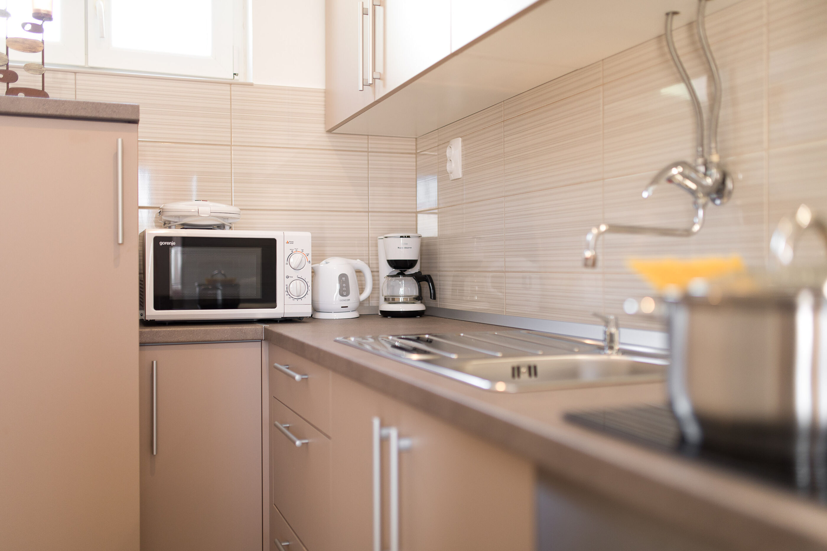 Apartment Oleander 16521-A1