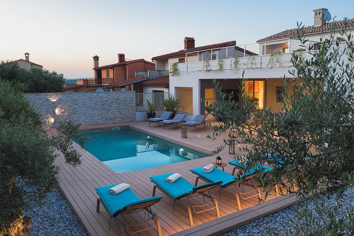 Villa Balizerka 74154-K1