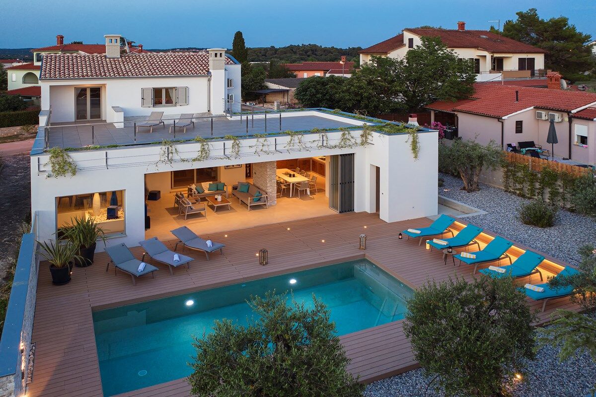 Villa Balizerka 74154-K1