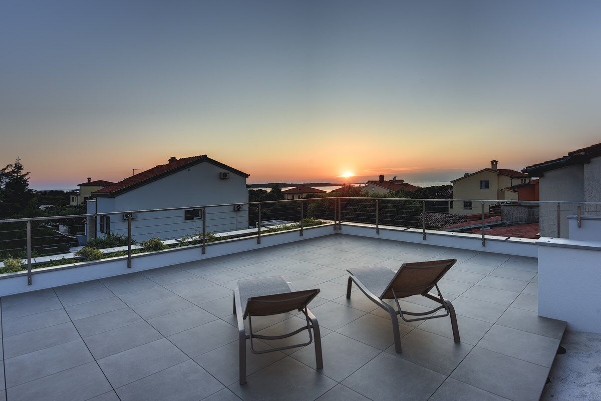 Villa Balizerka 74154-K1