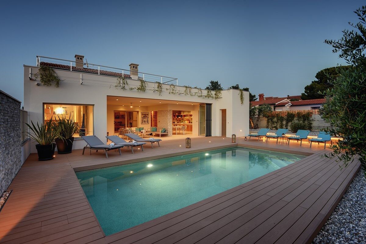 Villa Balizerka 74154-K1