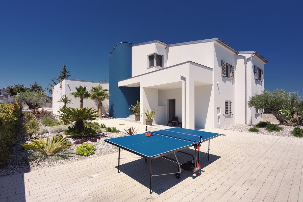 Villa Balizerka 74154-K1