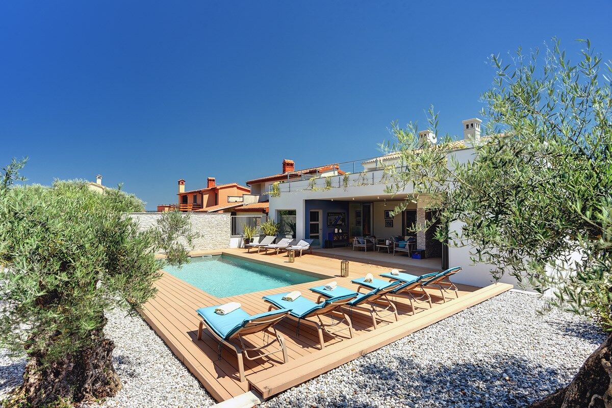 Villa Balizerka 74154-K1