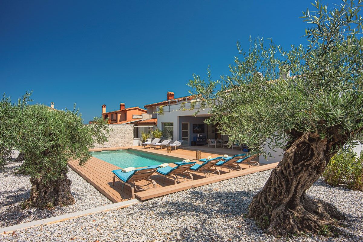 Villa Balizerka 74154-K1