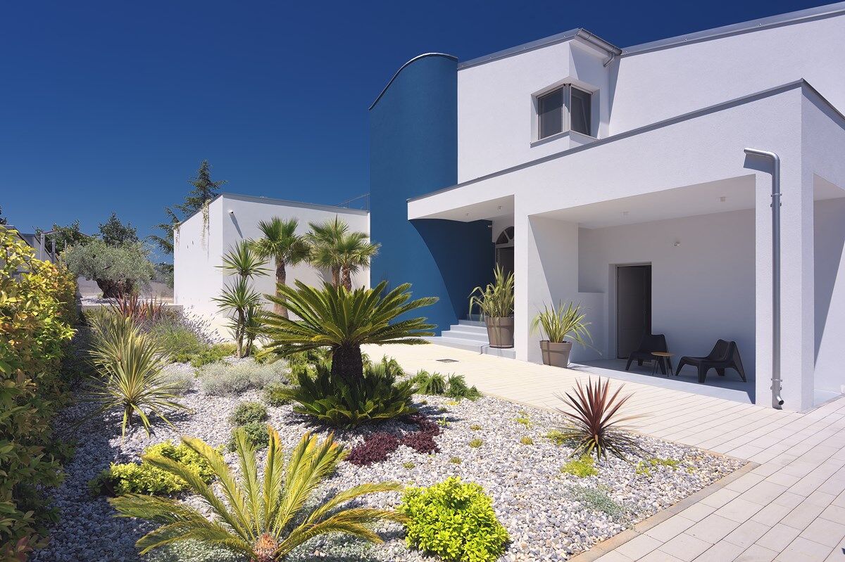 Villa Balizerka 74154-K1