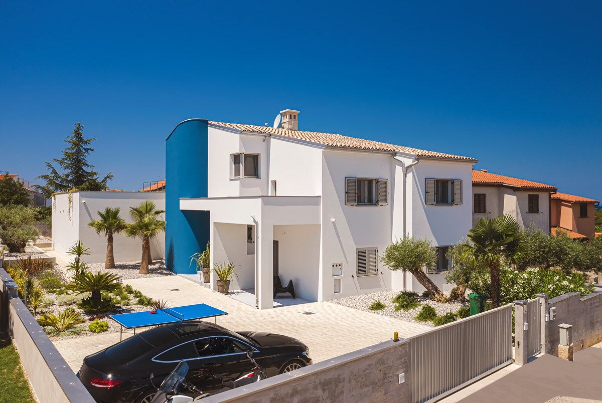 Villa Balizerka 74154-K1