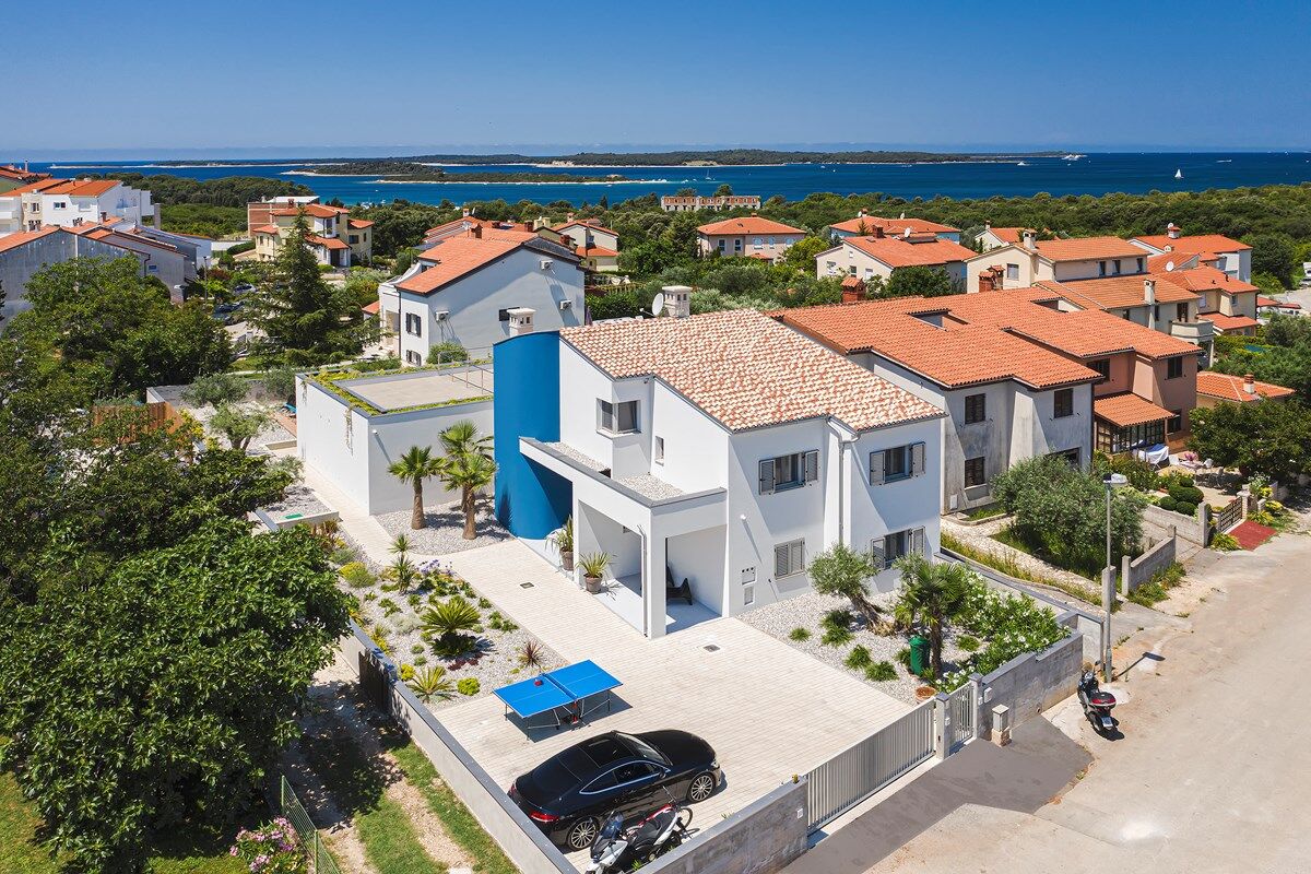 Villa Balizerka 74154-K1