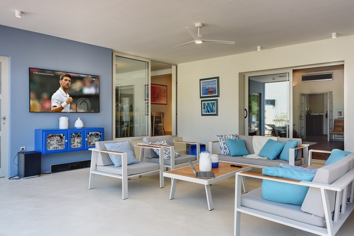 Villa Balizerka 74154-K1