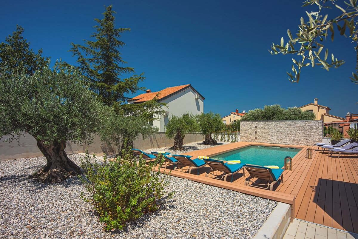 Villa Balizerka 74154-K1