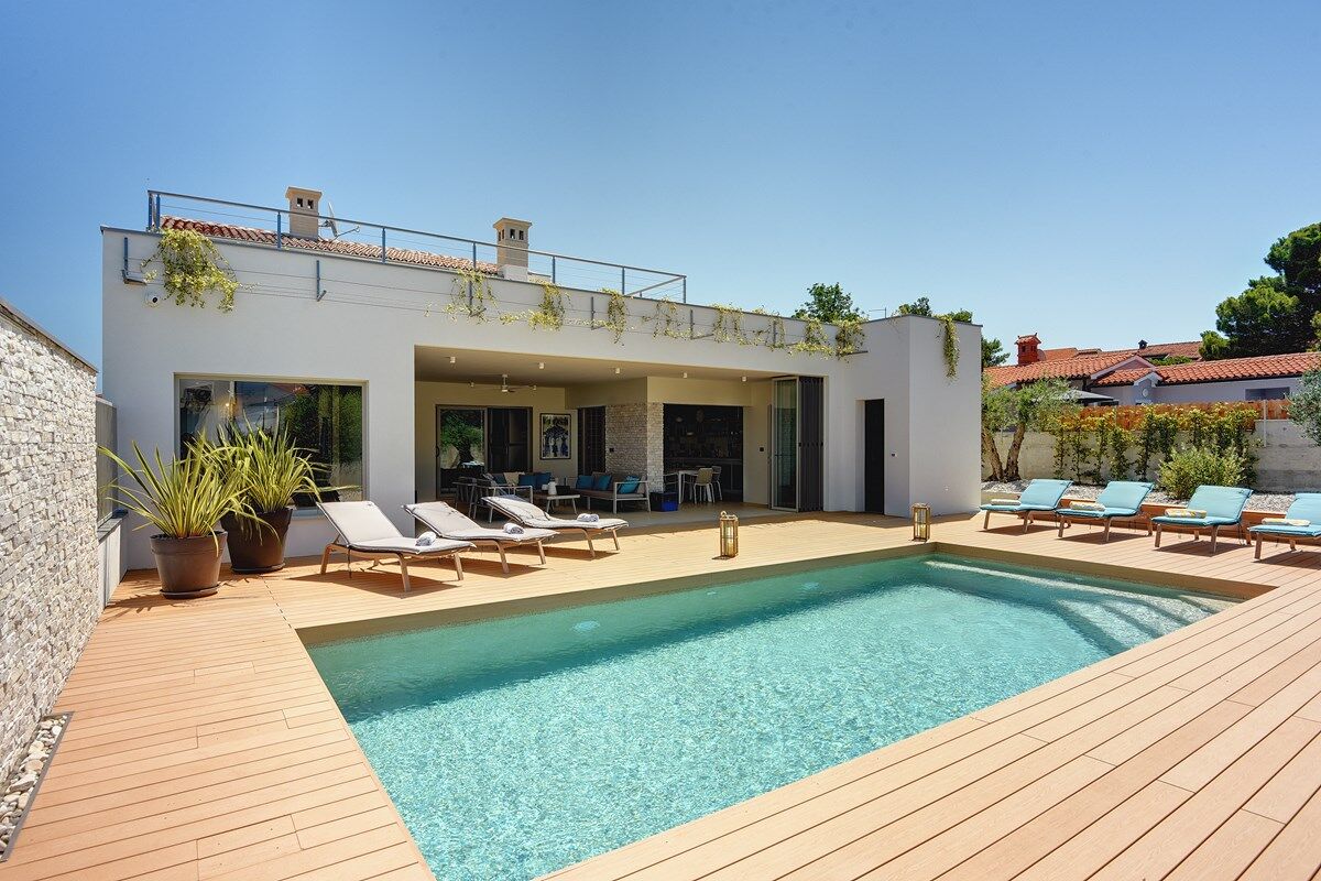 Villa Balizerka 74154-K1