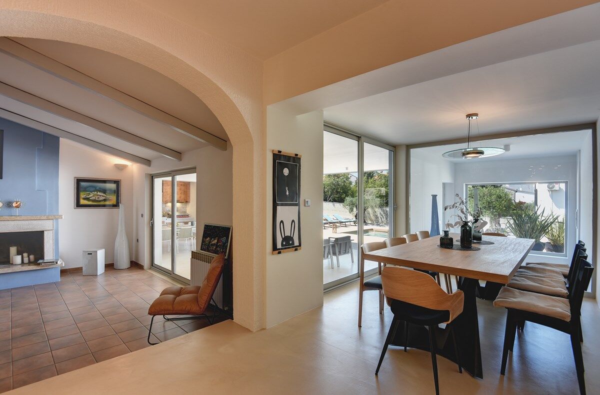 Villa Balizerka 74154-K1