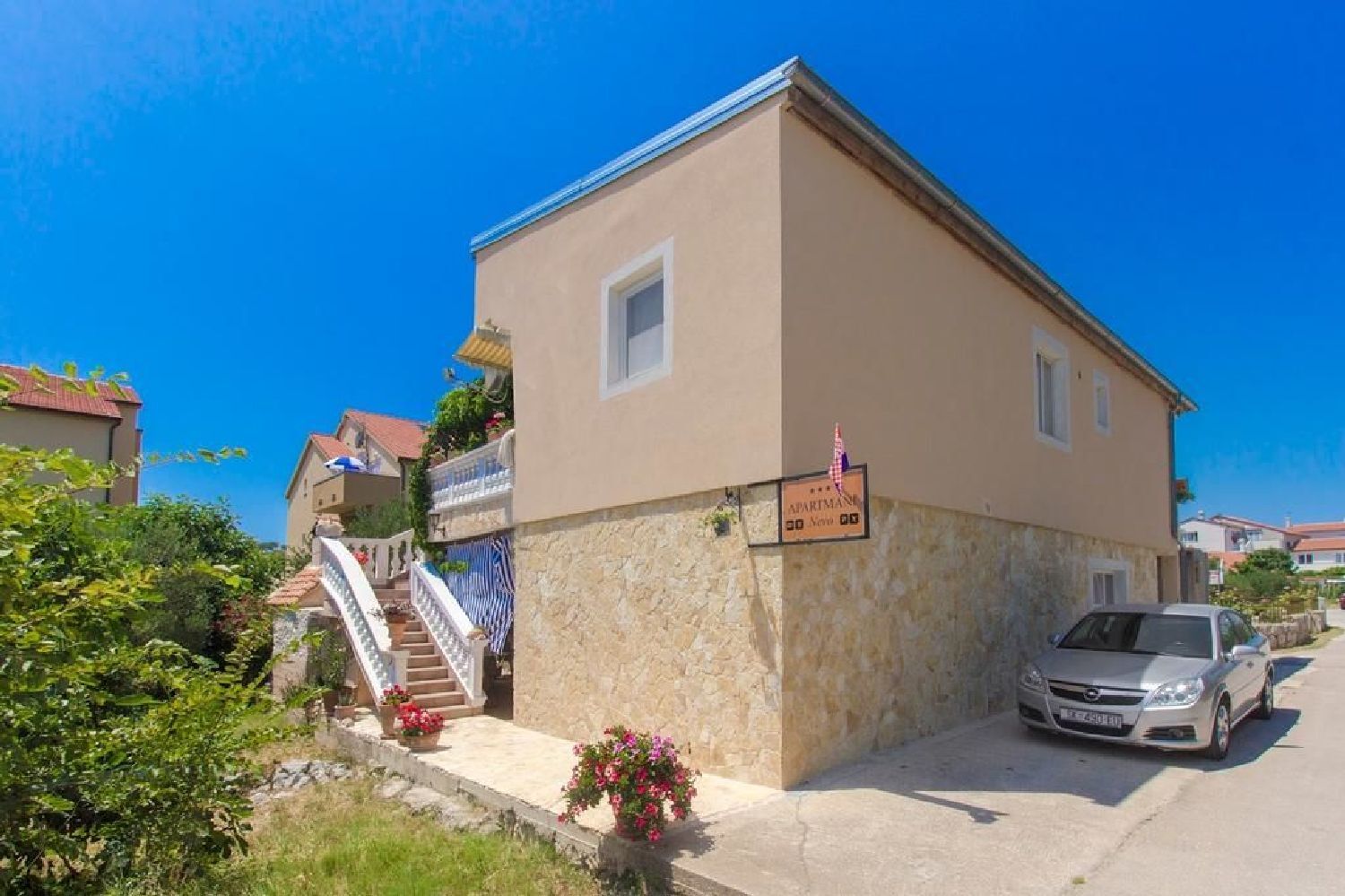 Apartment Mirella II 76932-A1