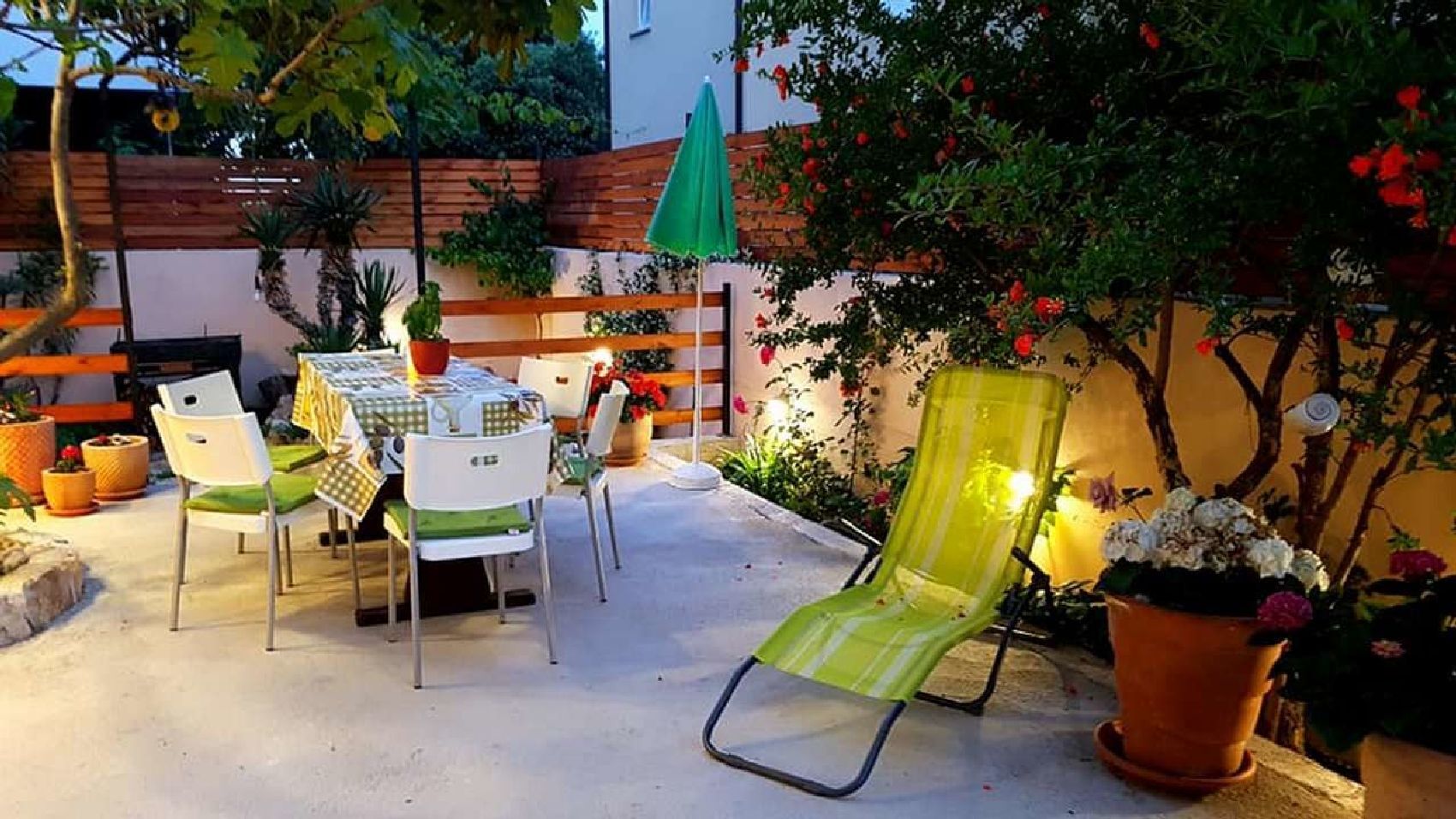 Apartment Mirella II 76932-A1