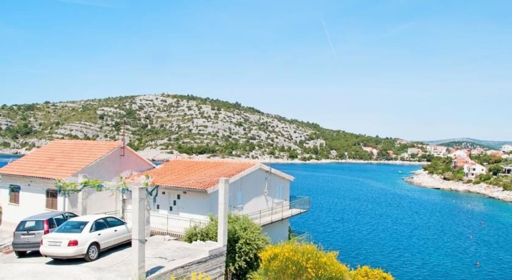 Apartment Smiljana 58371-A1