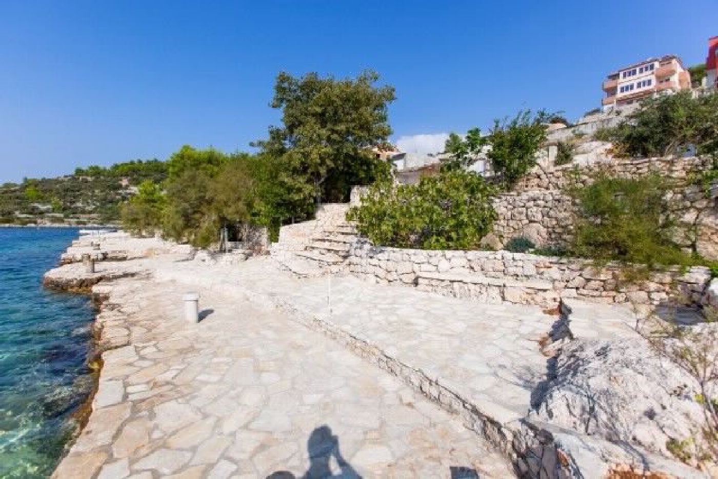 Apartments Smilje 24471-A2