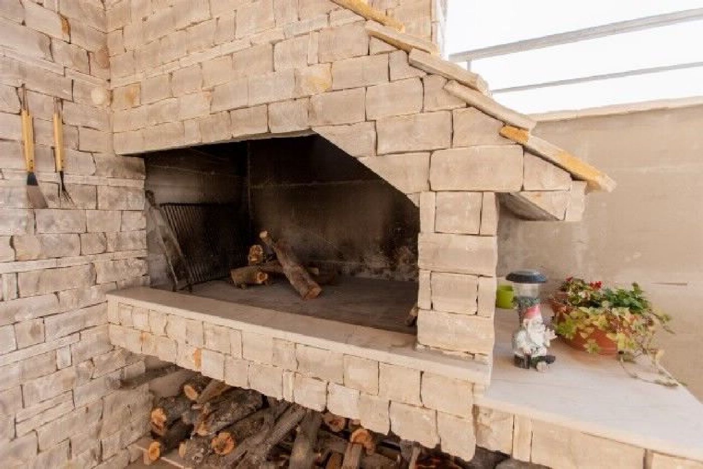 Apartments Smilje 24471-A2
