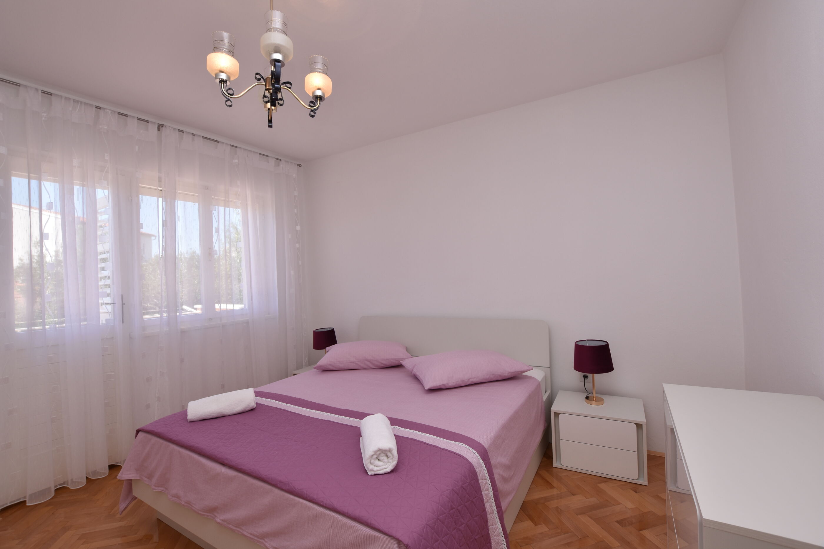 Apartments Kure 40476-A2