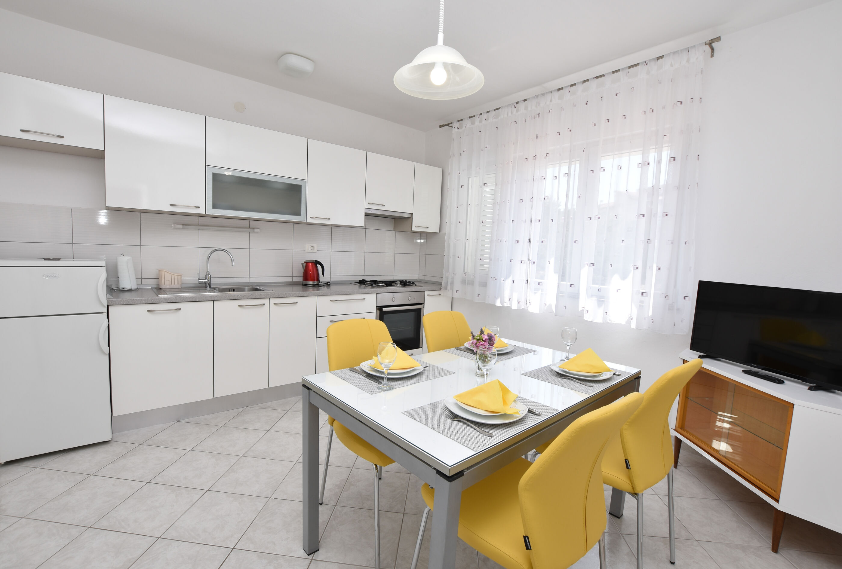 Apartments Kure 40476-A2